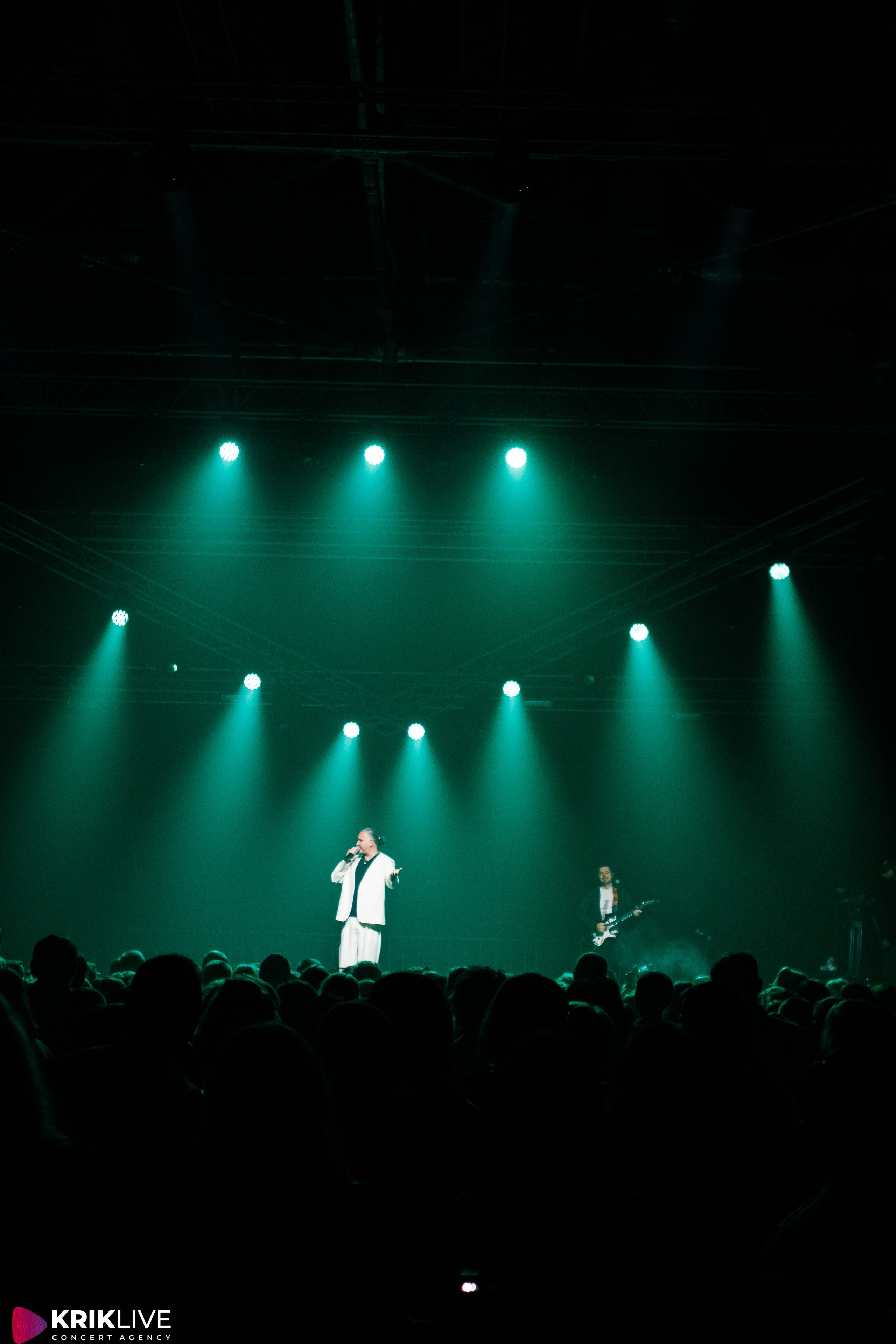 Дискач 90-х. Портретный и пейзажный фотограф Никита Павлов