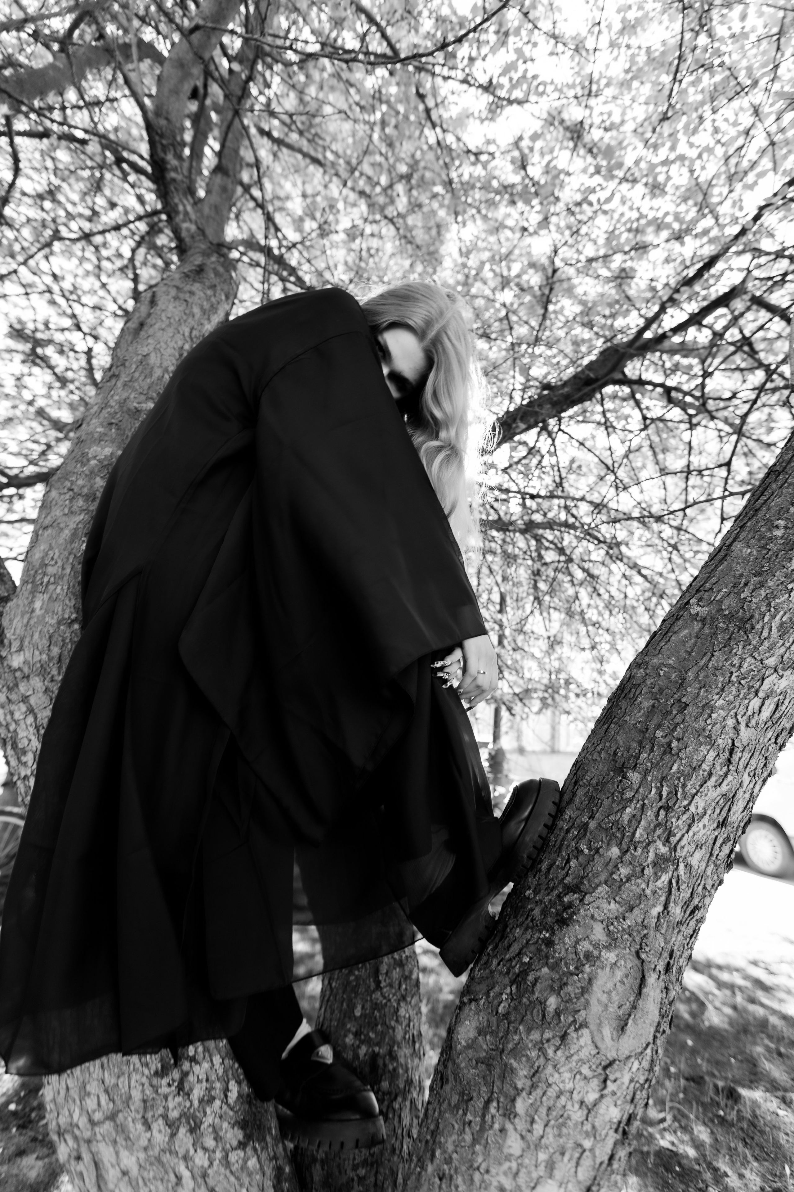 Света. Портретный и пейзажный фотограф Никита Павлов