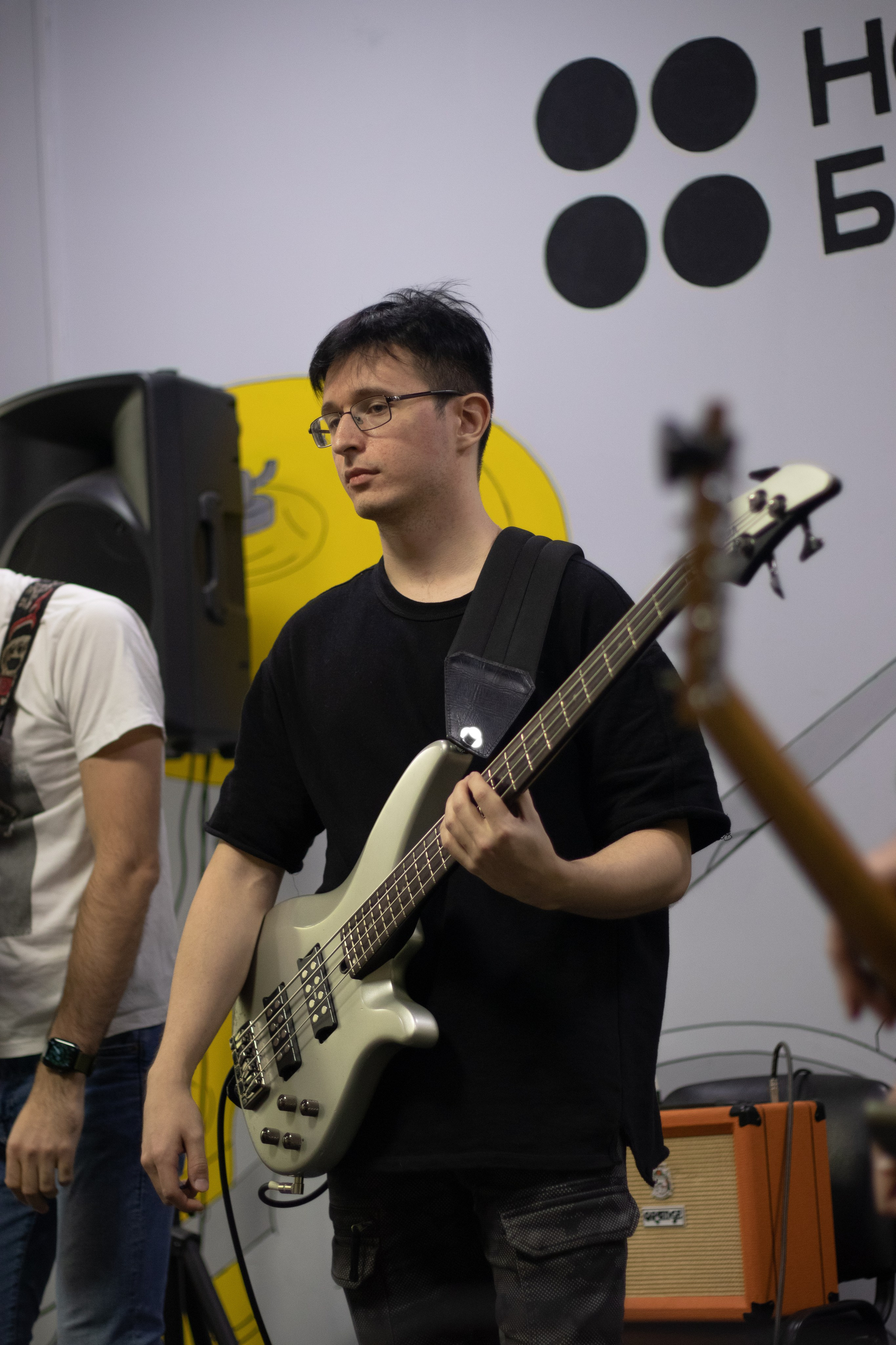 НЕ ШКОЛА БАРАБАНОВ. Портретный и пейзажный фотограф Никита Павлов