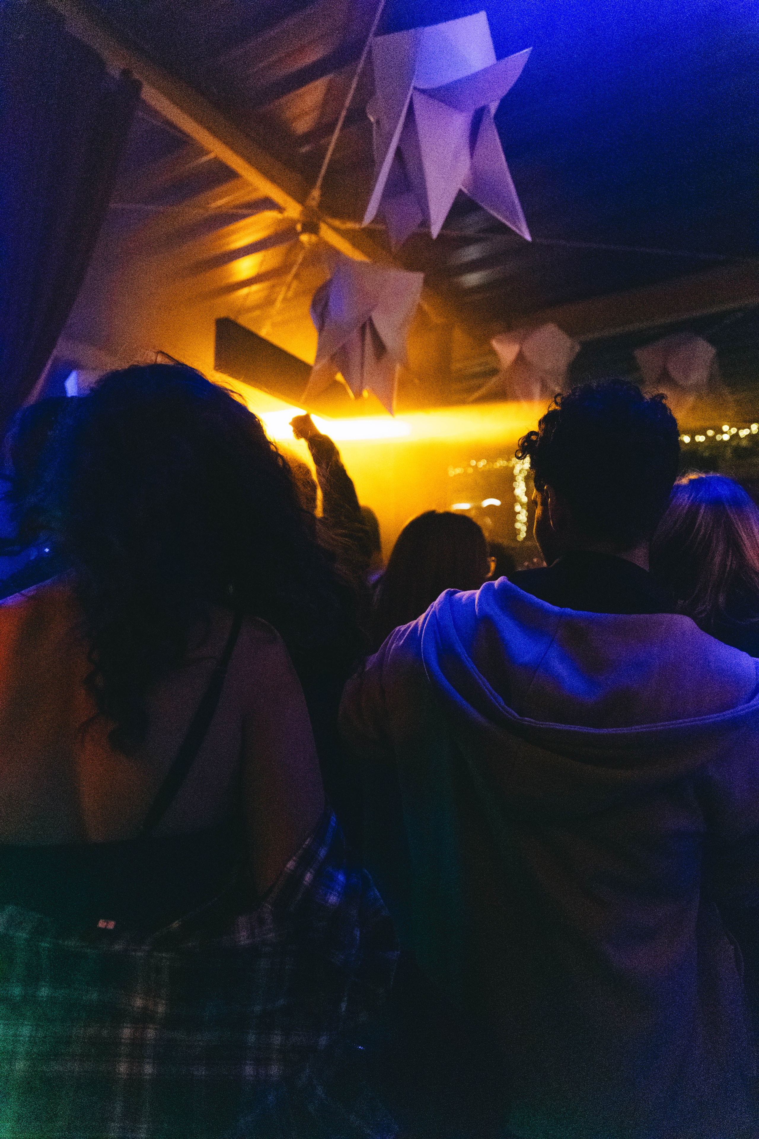 PARTY STIL ВЕСНА | Парк Культуры. Фотограф в Ставрополе Алина Клочкова