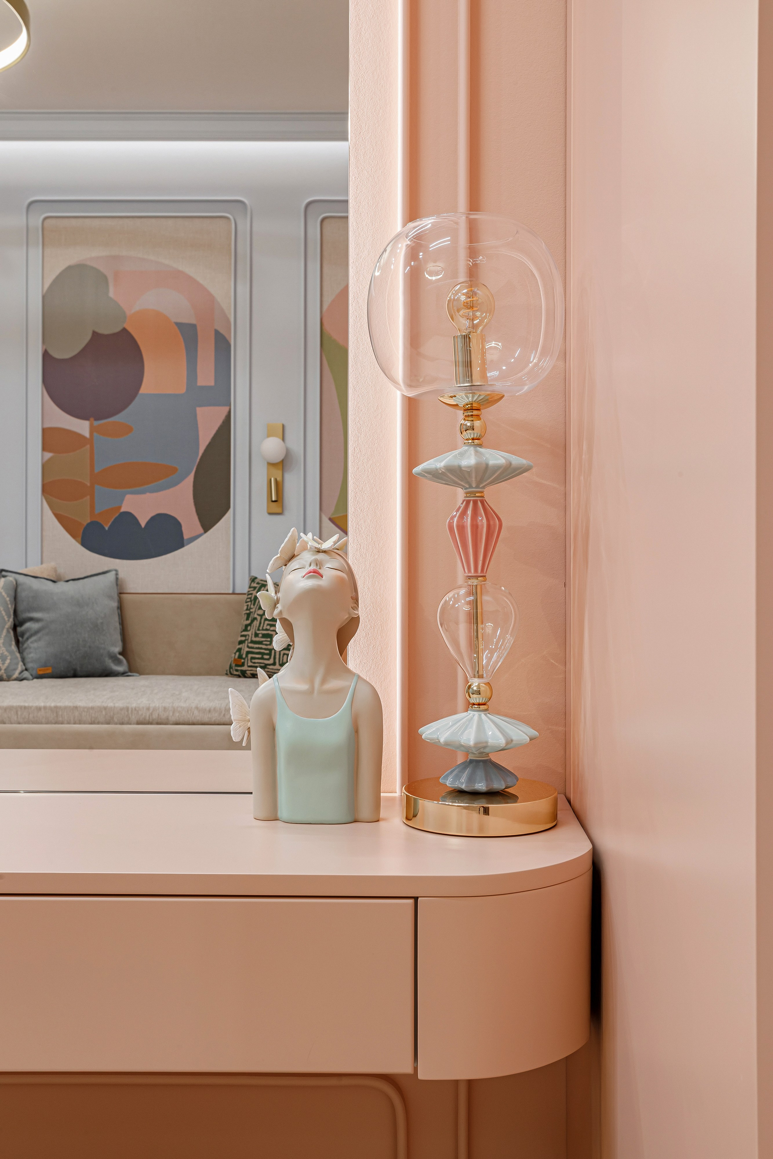 Квартира на Шоссе Нефтяников. Свадебный, семейный, интерьерный фотограф в Краснодаре Денис Голощапов