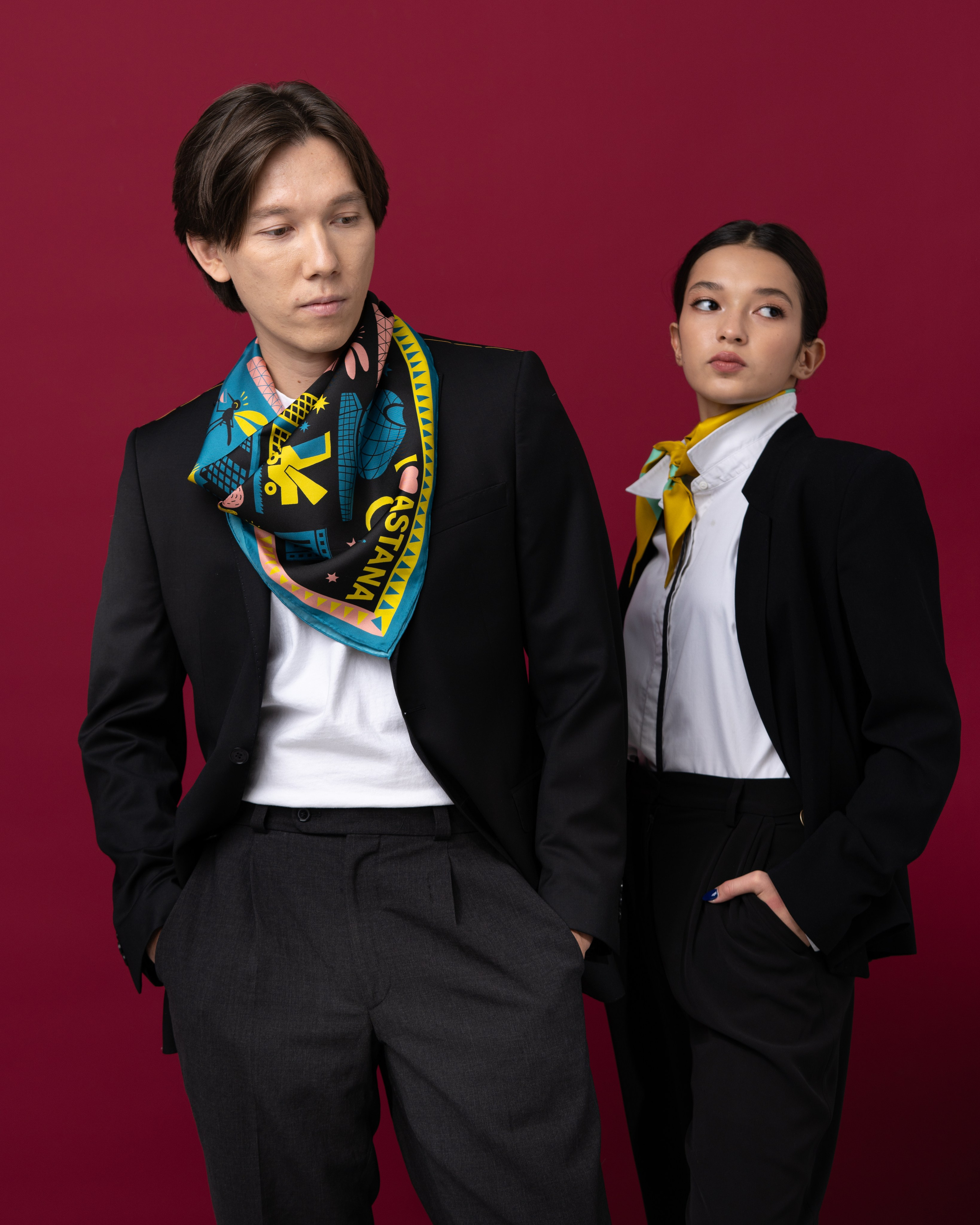 Контент-съемка в стиле Midjourney. Фотограф в Алматы Дмитрий Лукьянов. Предметная и рекламная фотосъёмка товаров