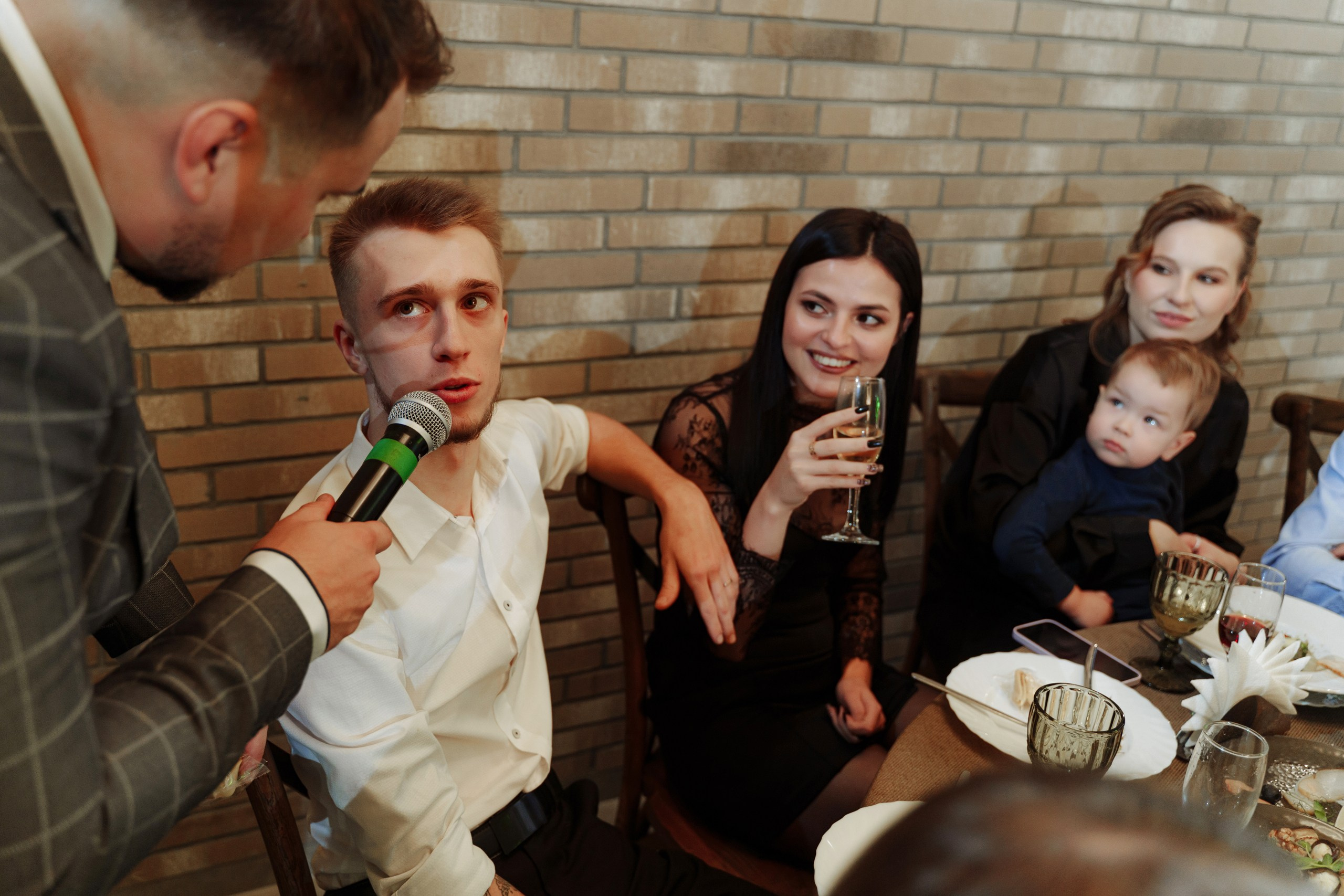 Богдан и Марина (11-11-2023)