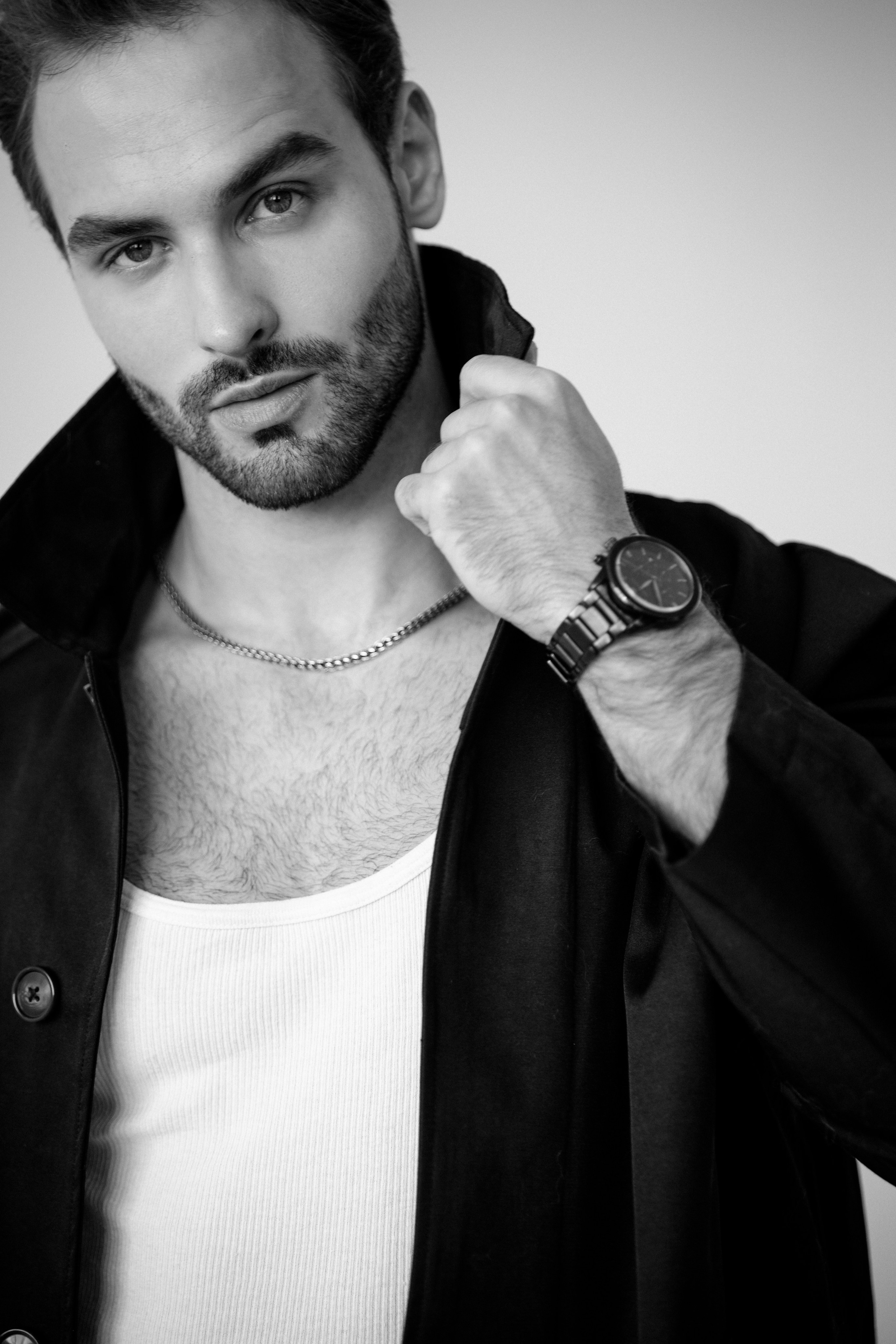 Кирилл. Свадебный и портретный фотограф