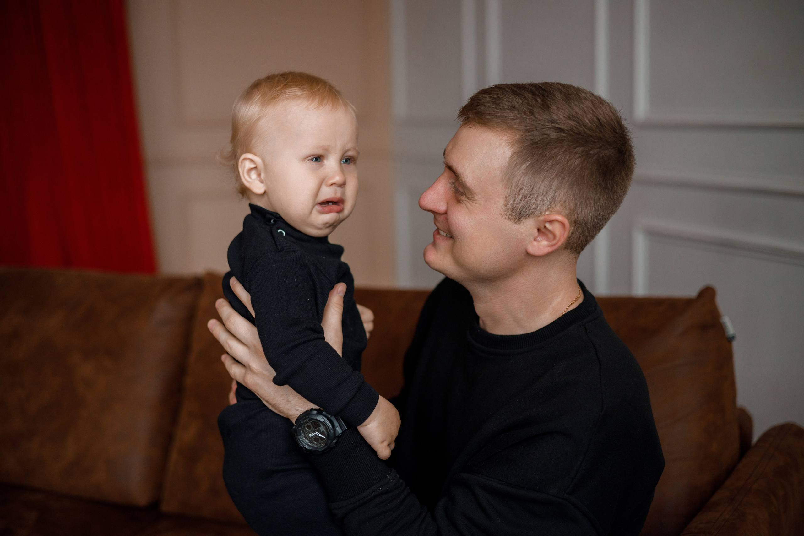 Артем, Диана и Александр. Фотограф Краснодар