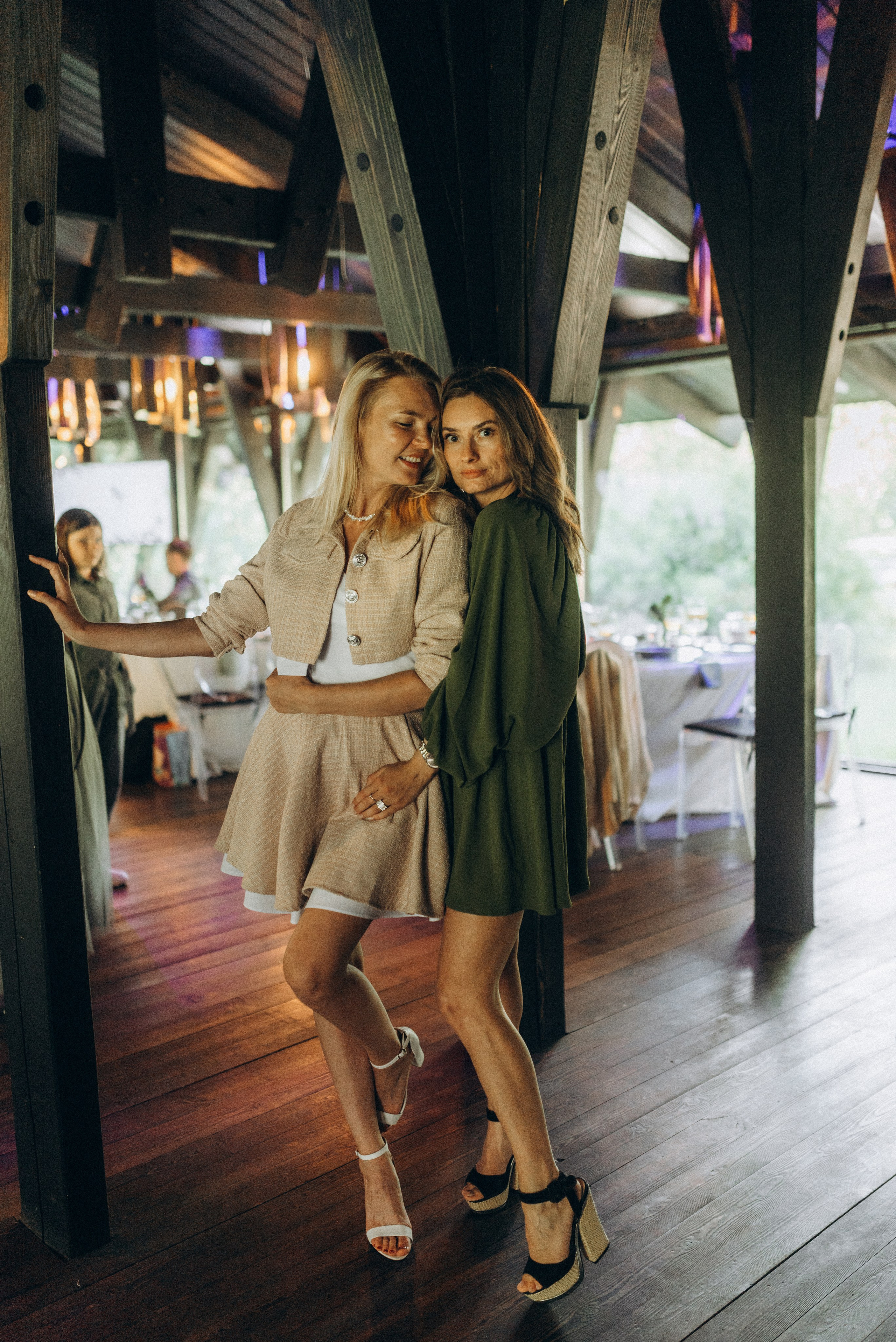 Репортаж. Портфолио. Главная