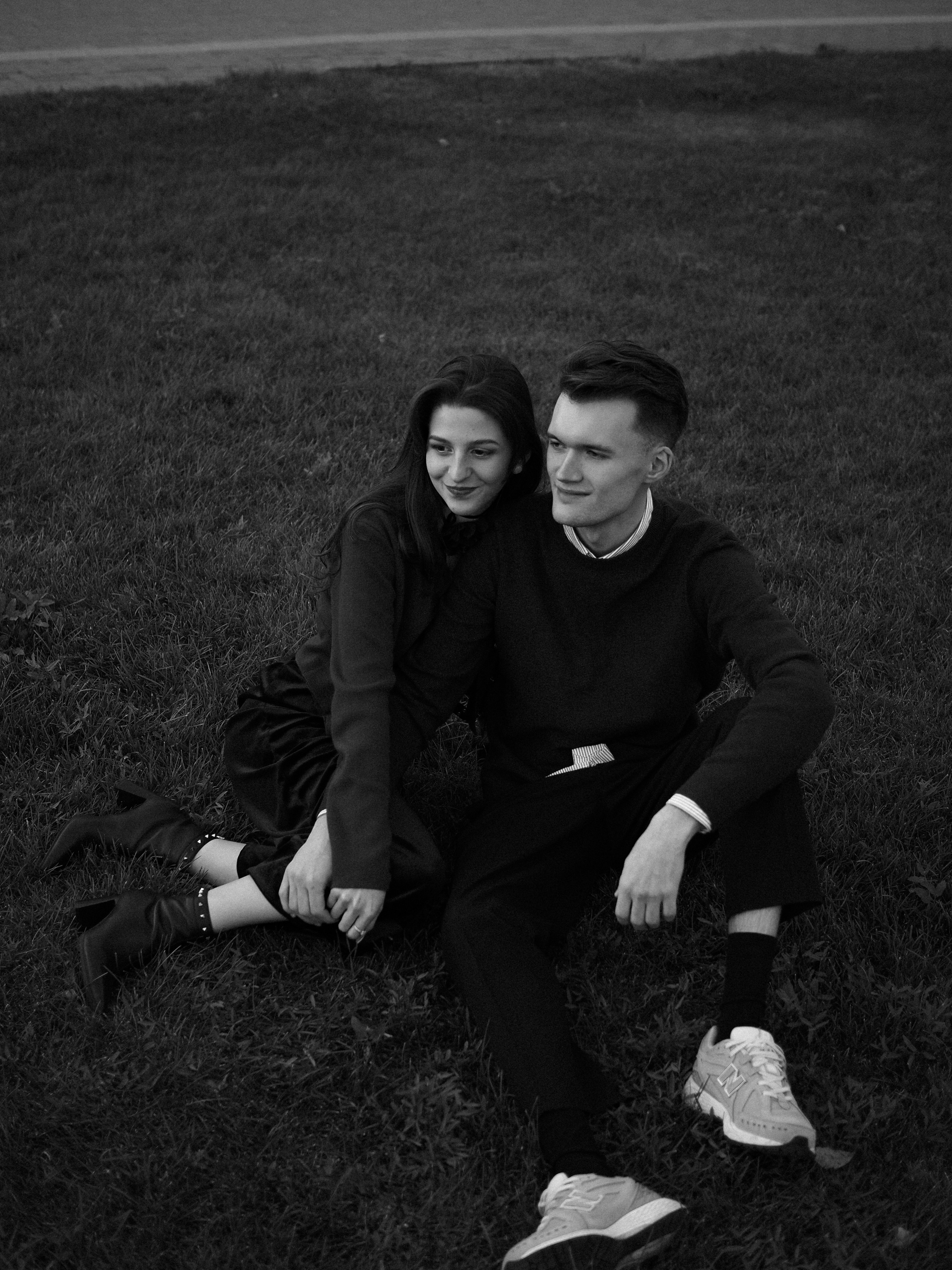 LoveStory. Фотограф Рязань. Семейный Свадебный фотограф