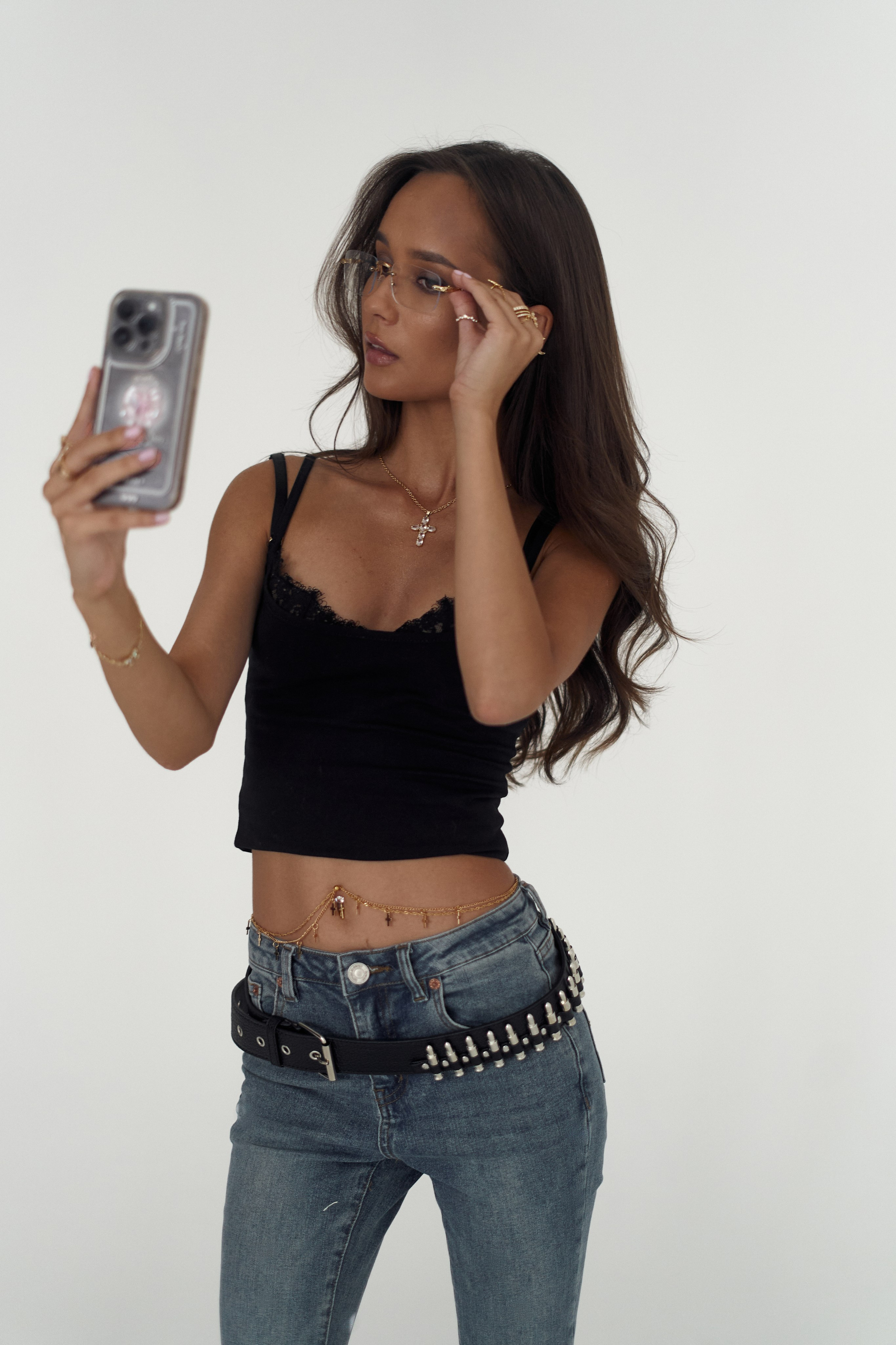 Milena. Фотограф Файзуллина Азалия