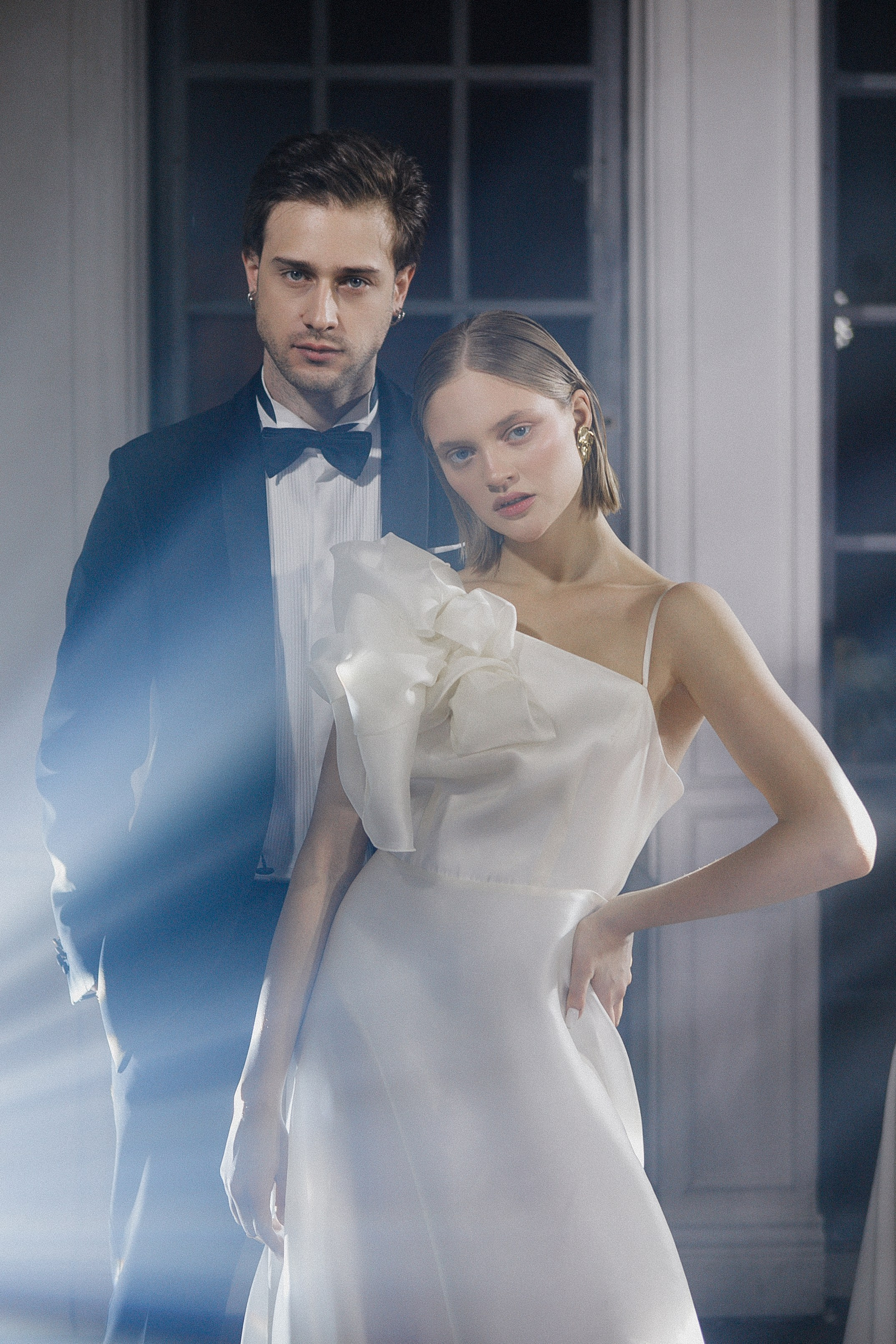 Арам и Саша