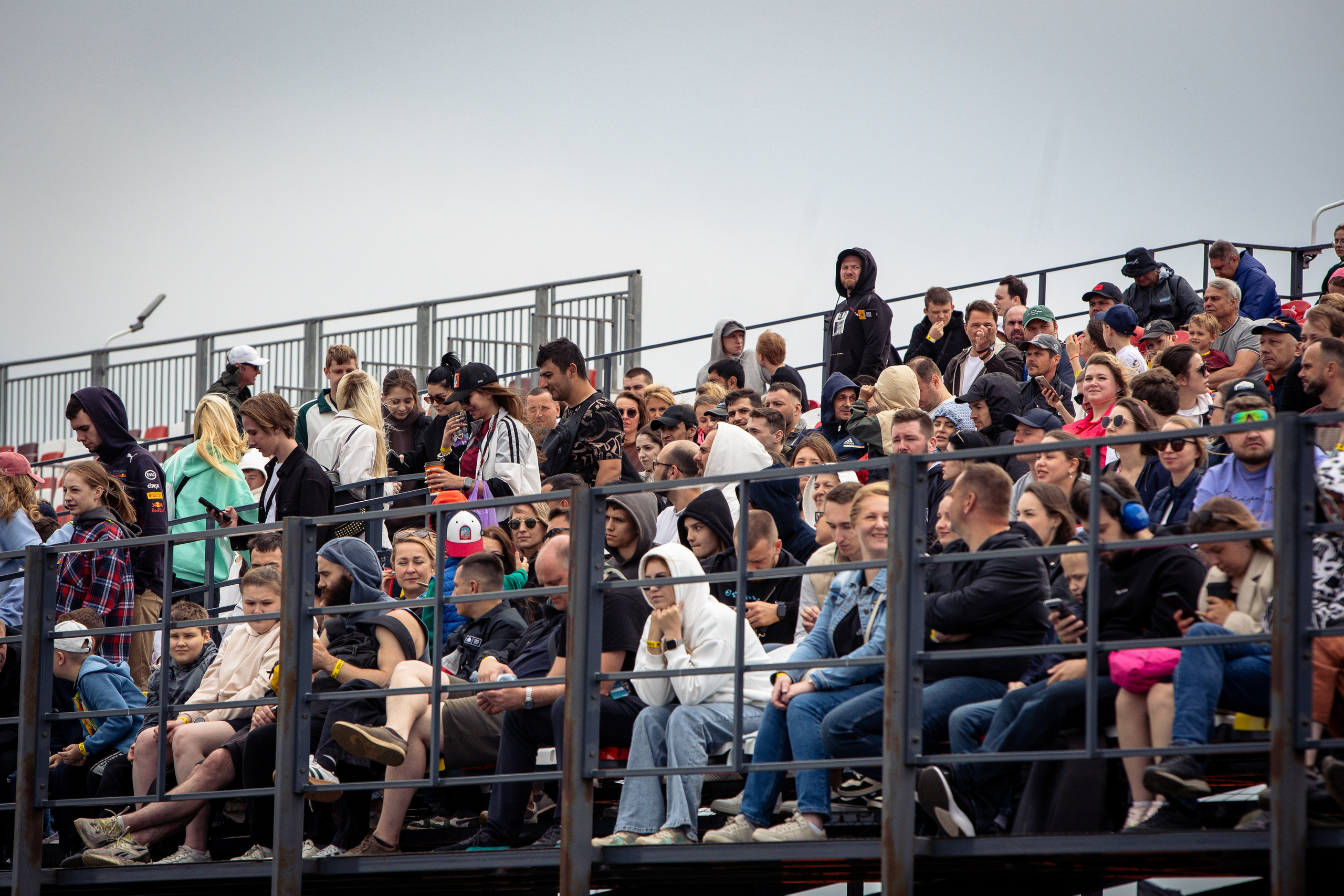 2 этап RDRC. Rusty Photographer