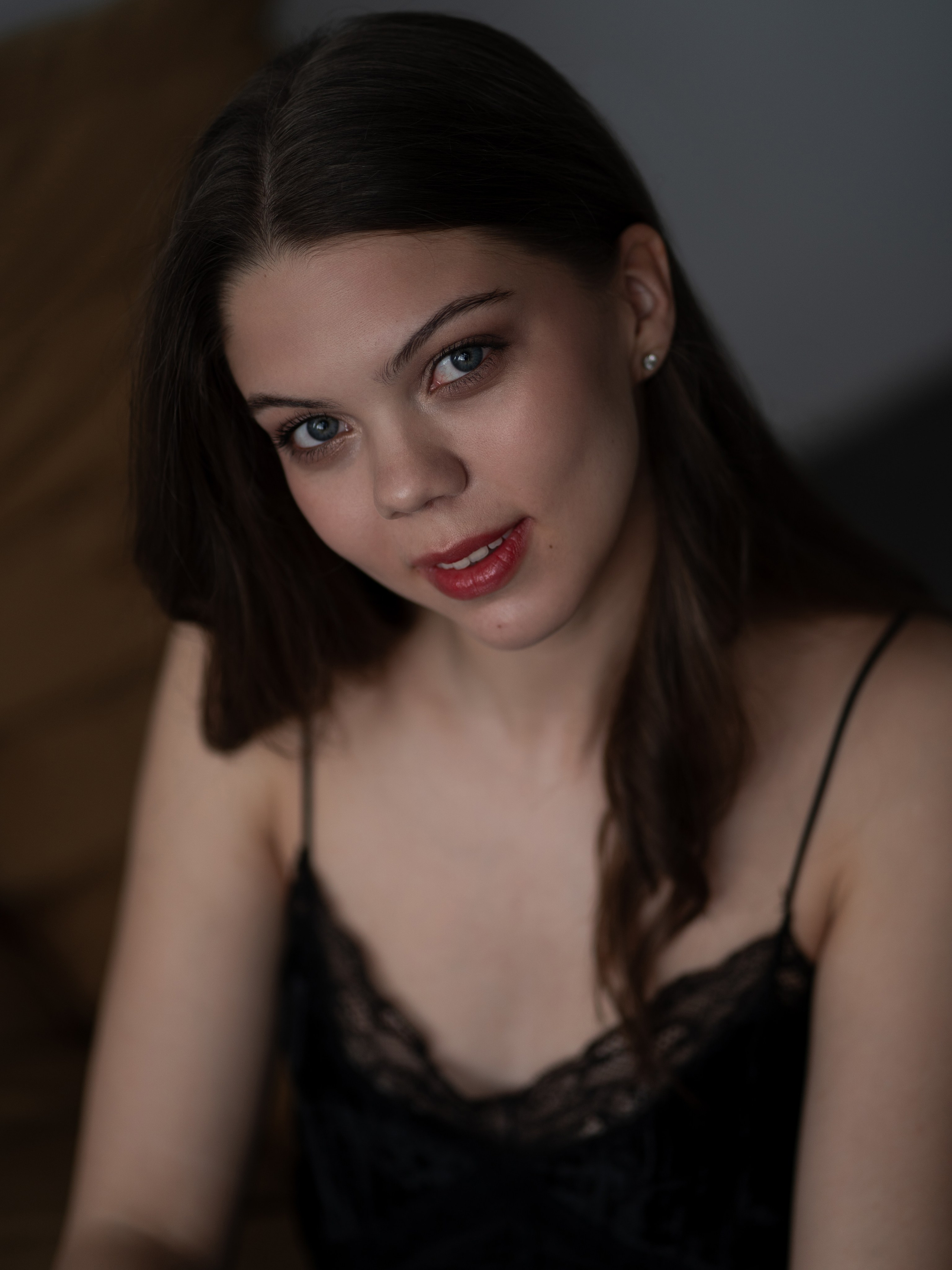 Персональный портрет. Фотограф|Казань