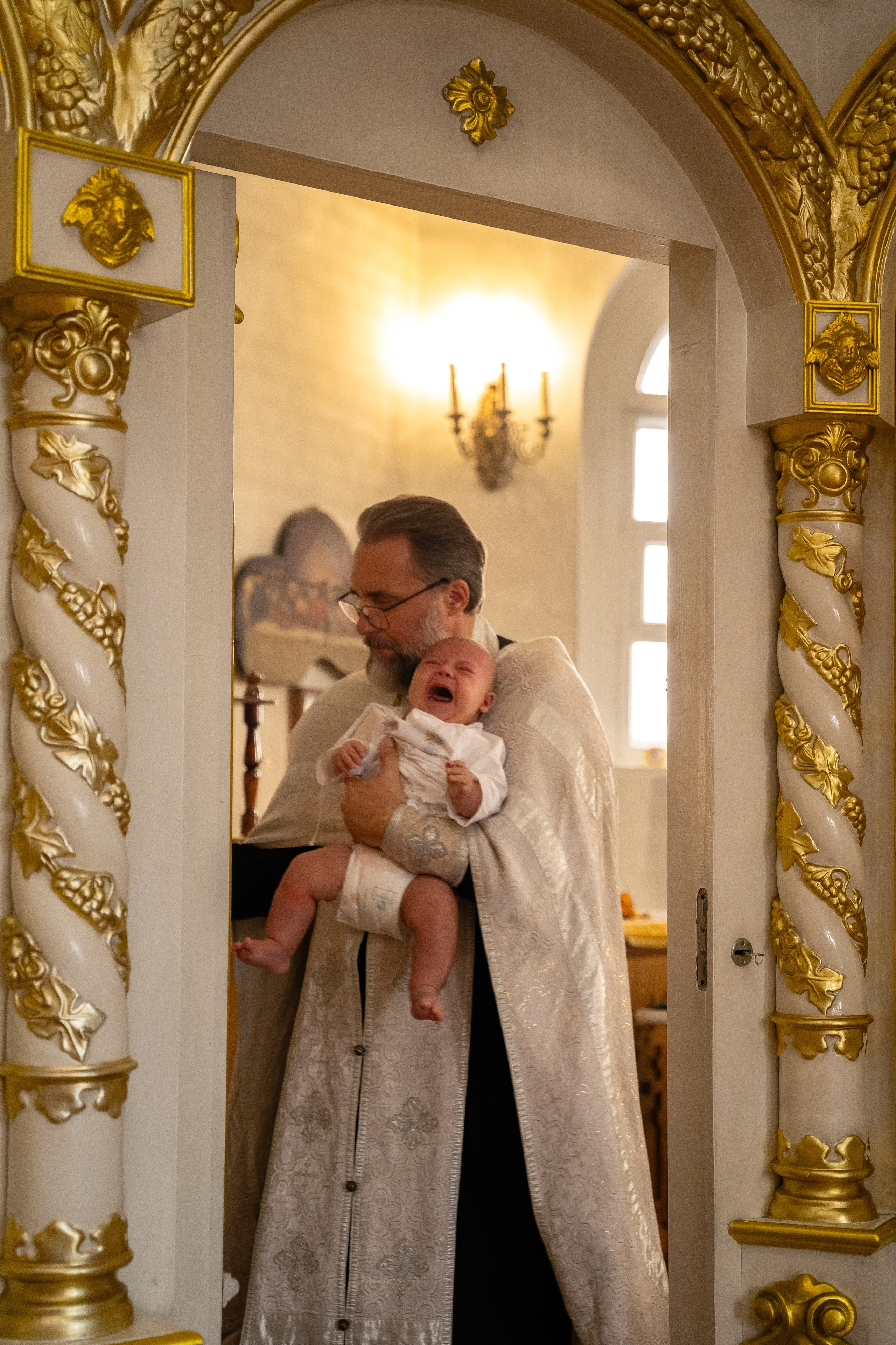 Иван. Фотограф в Ульяновске Александра Григоровских