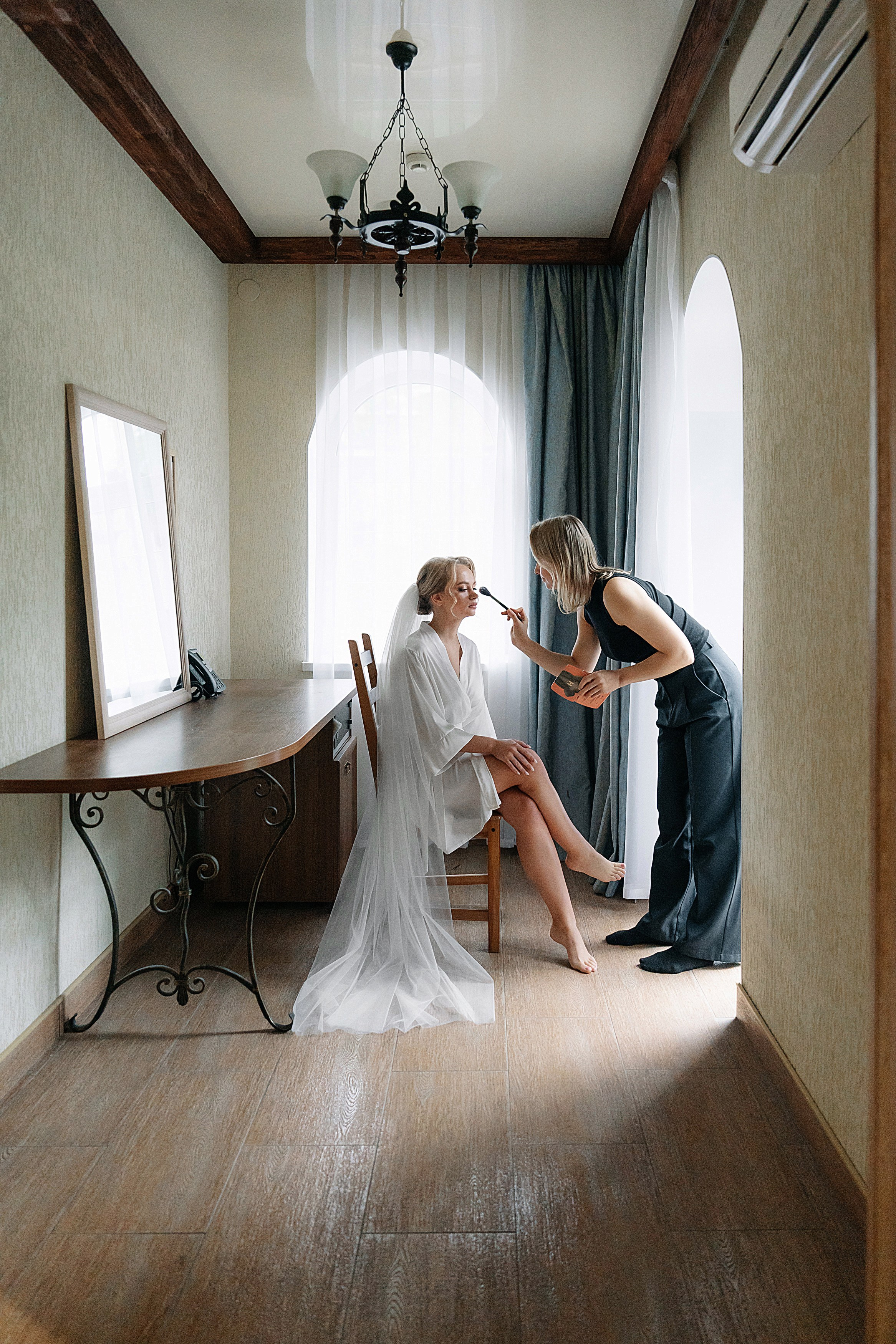 А&А. Свадебный фотограф Юлия Моисеева Нижний Новгород