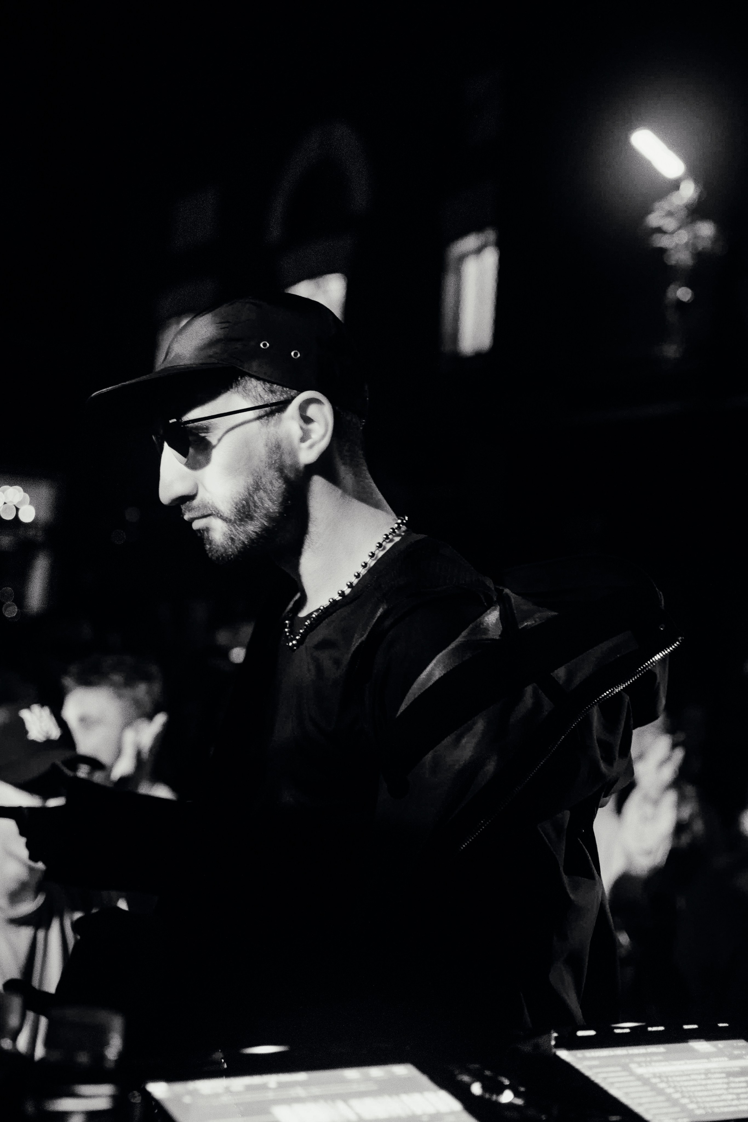 КАССЕТА. Фотограф Москва