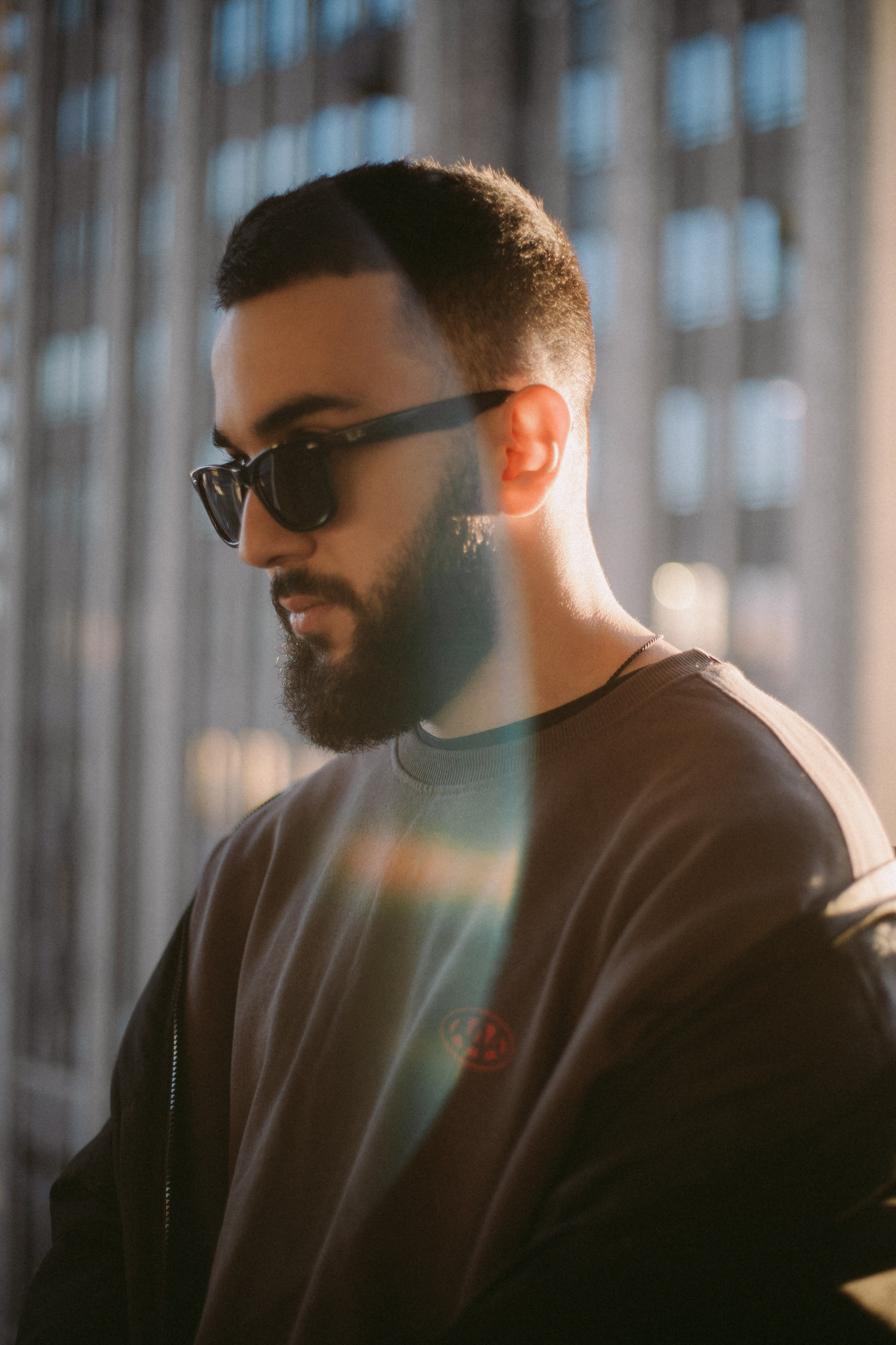 DAOMI. Фотограф Москва