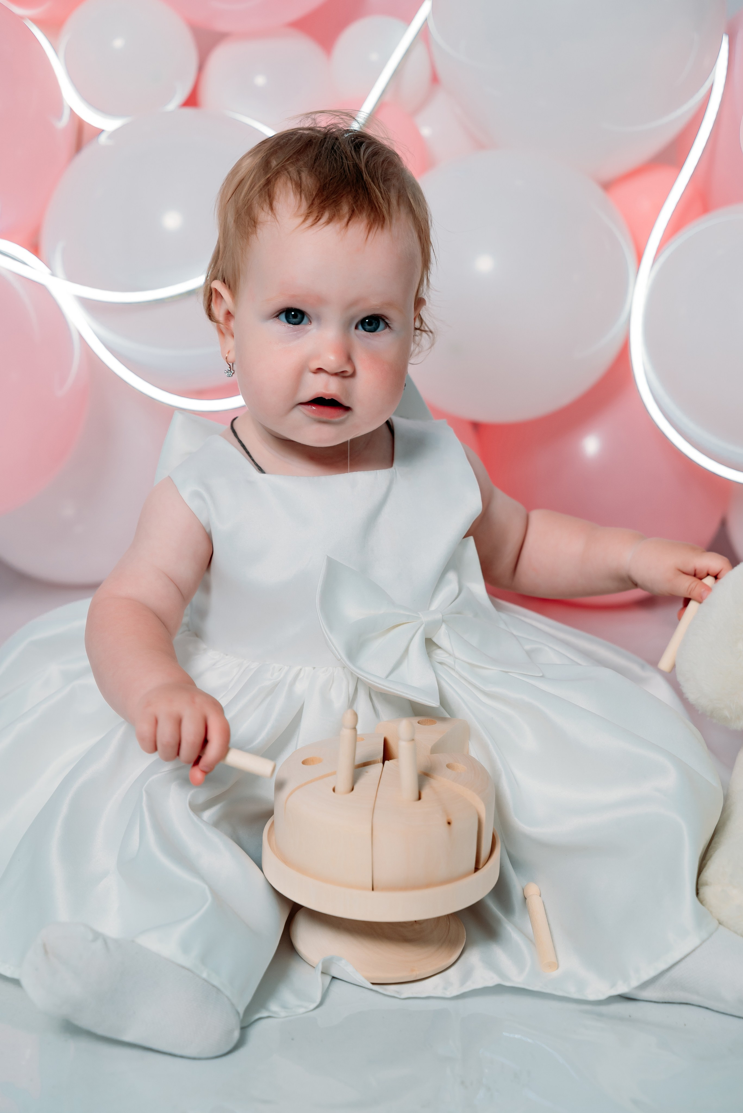 Годовасие. Фотограф Алёна Царькова. Киселевск