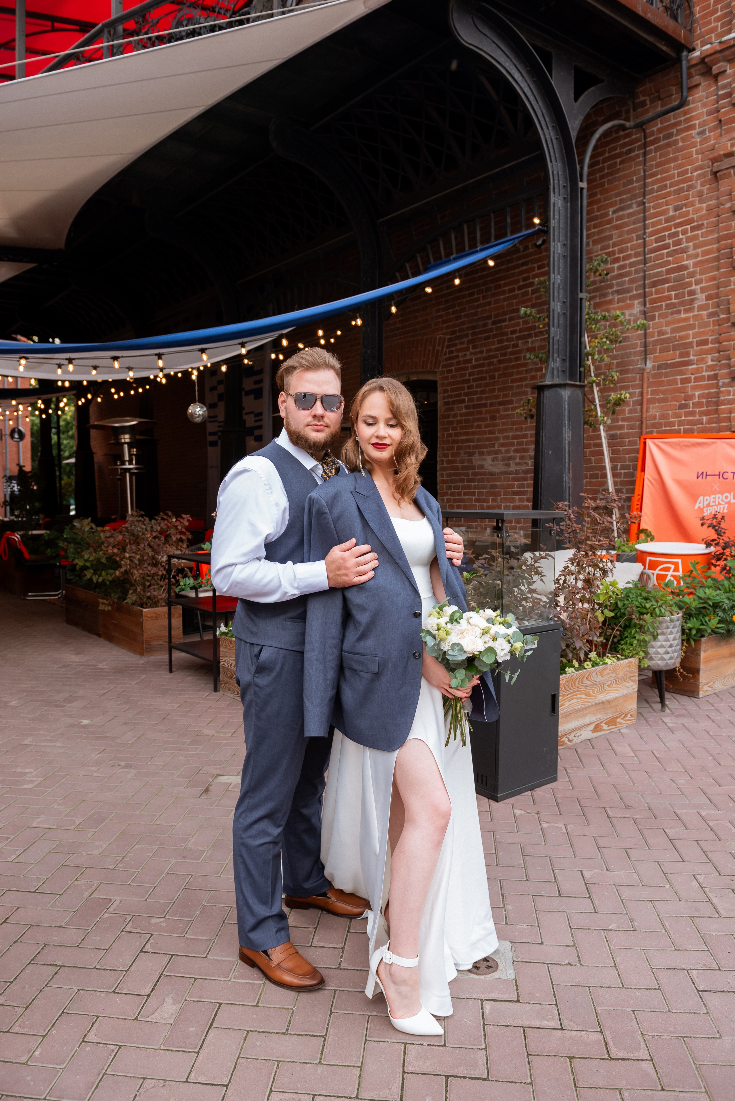 Летним днем. Фотограф в Новосибирске Юлия Туманова