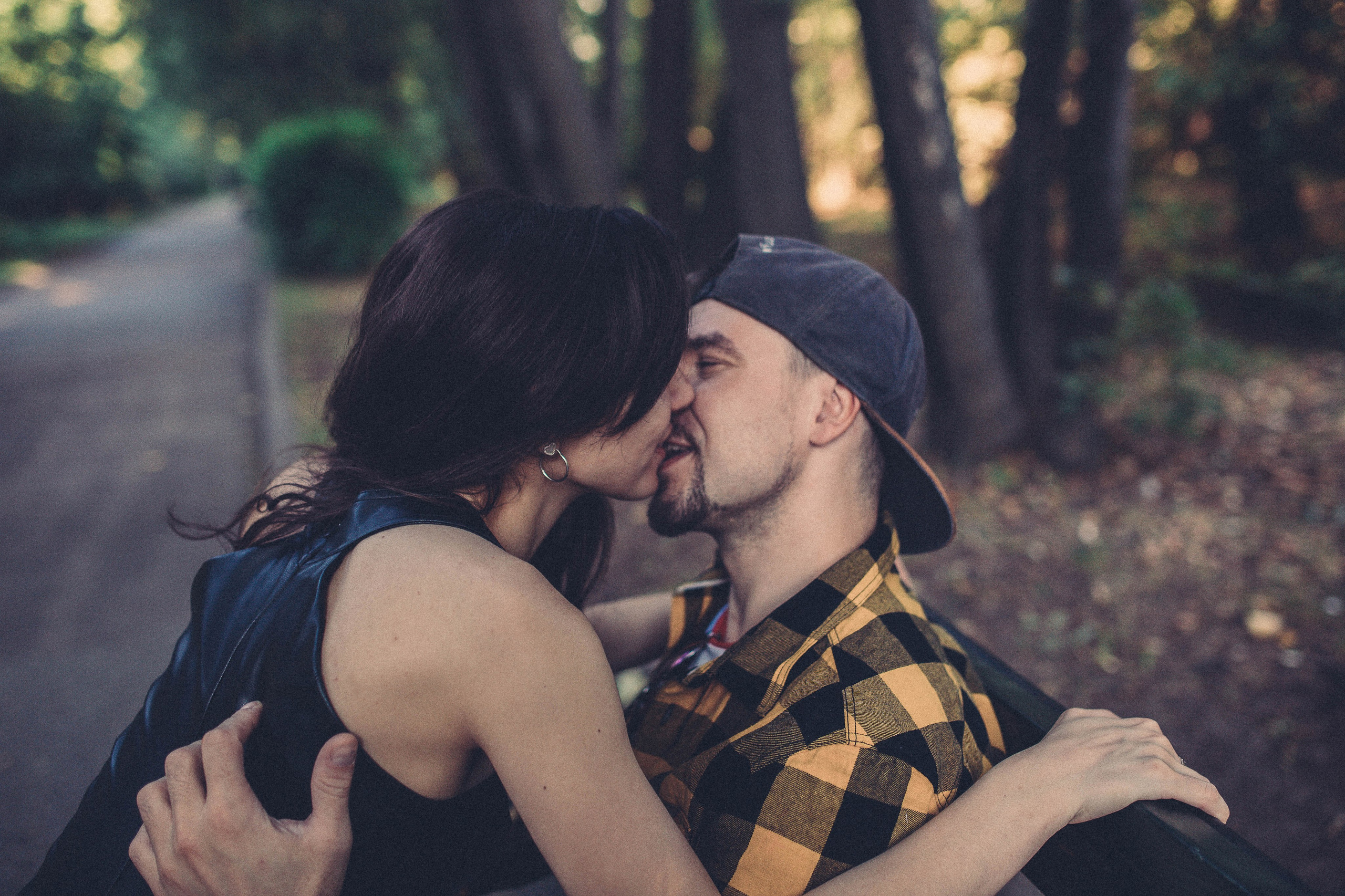 Яна и Саша. Фотограф Ярославль