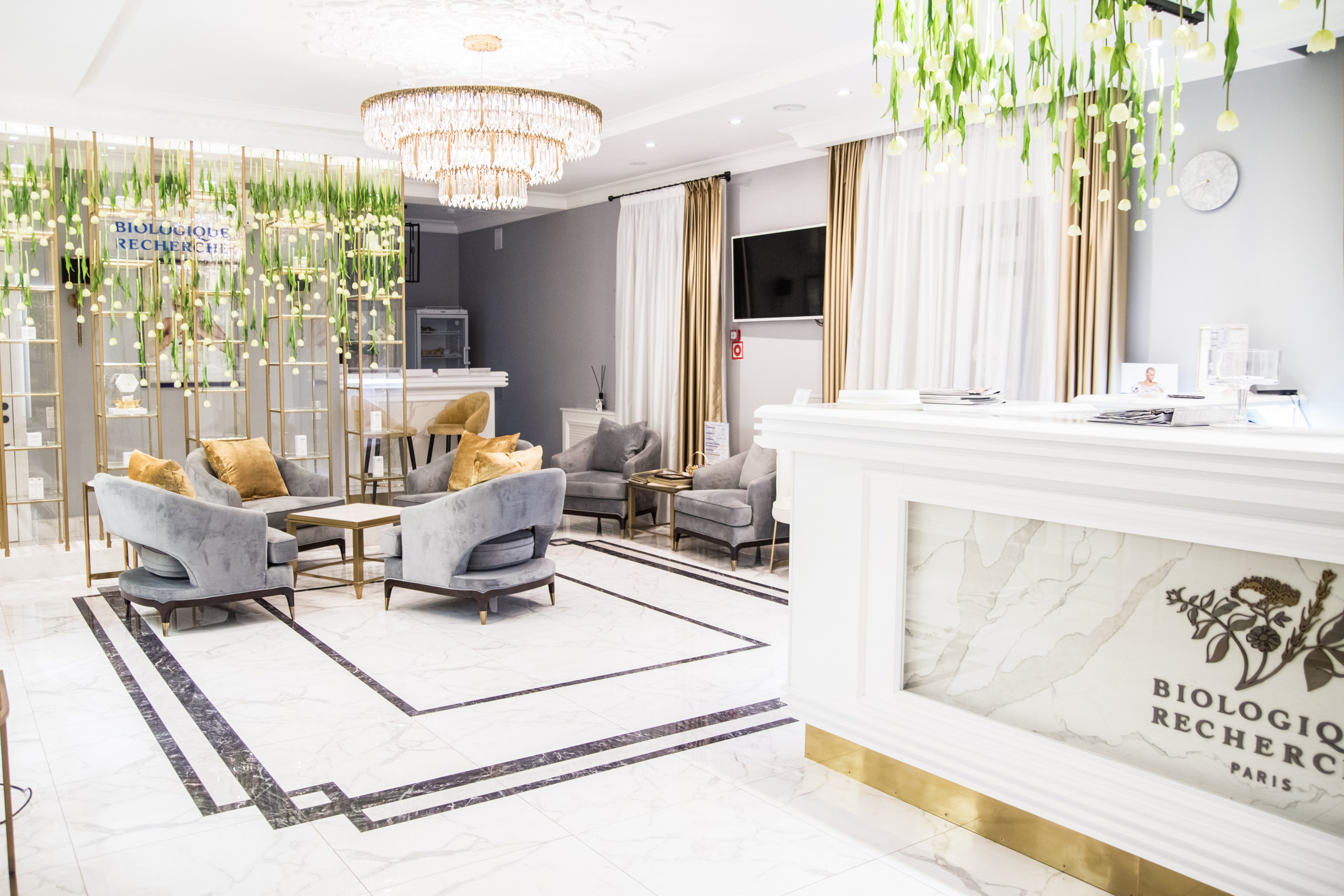 Весна. Посольство красоты 2020. Ксения Почтарь. Декоратор и флорист, город Владивосток