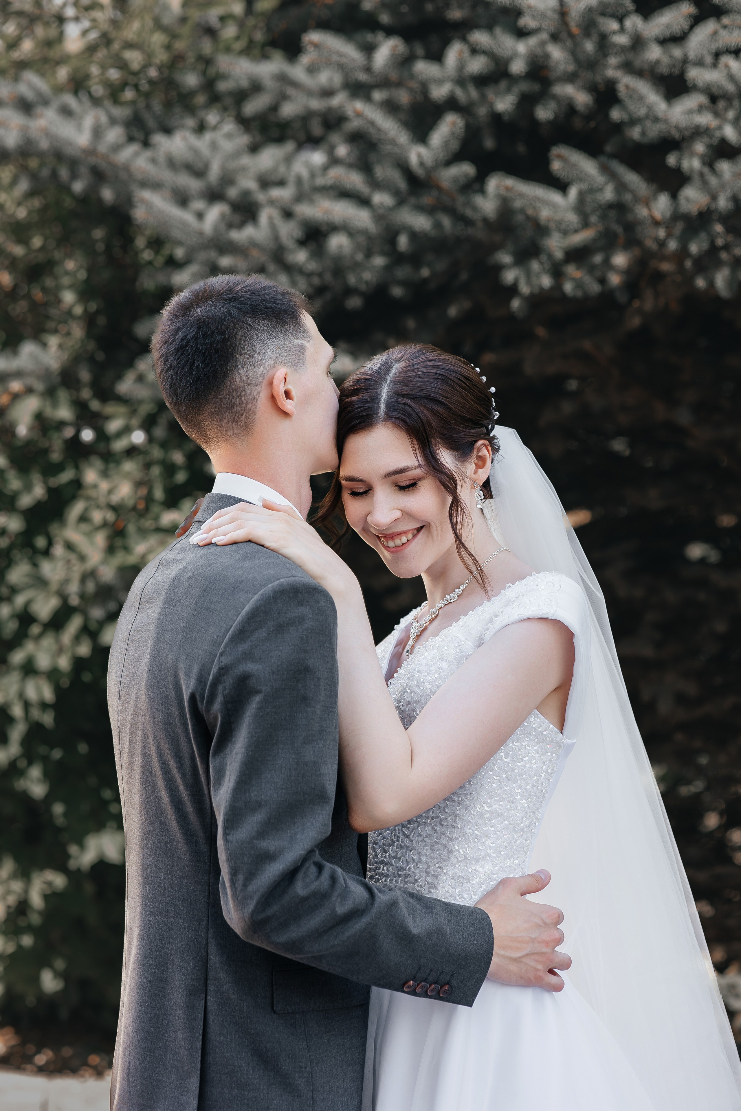 Анна и Артур