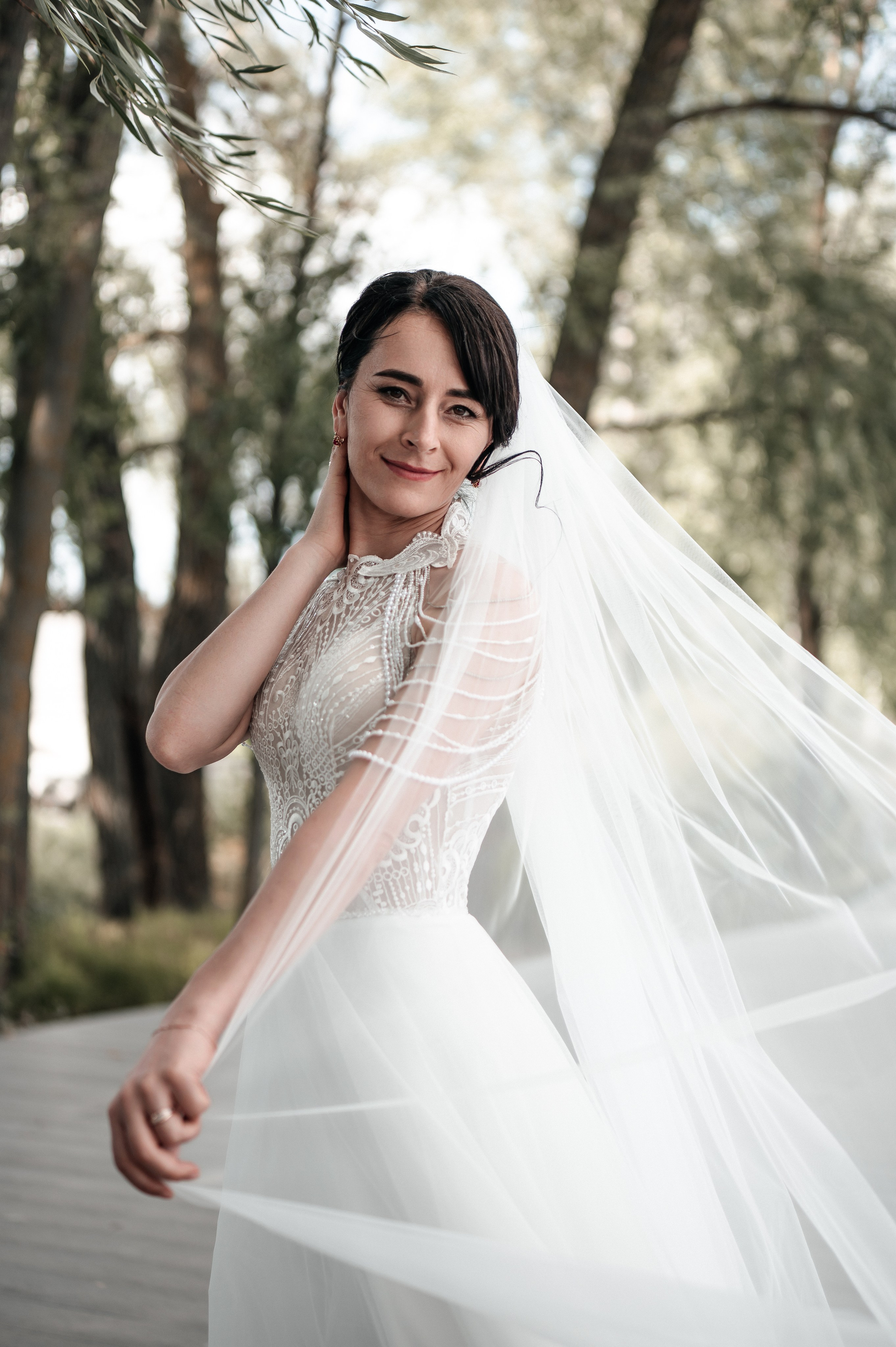 Константин и Мадина. Ривьера. Фотограф Екатерина Бочарникова