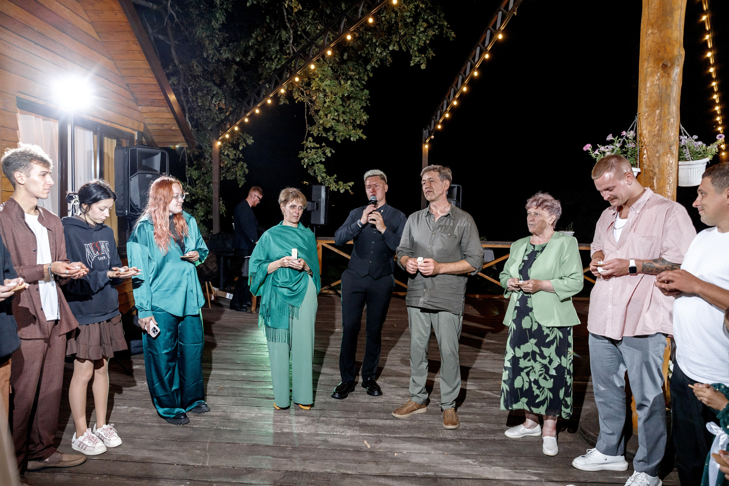 Роман и Екатерина. Свадебный и семейный фотограф Разида Мухаметова