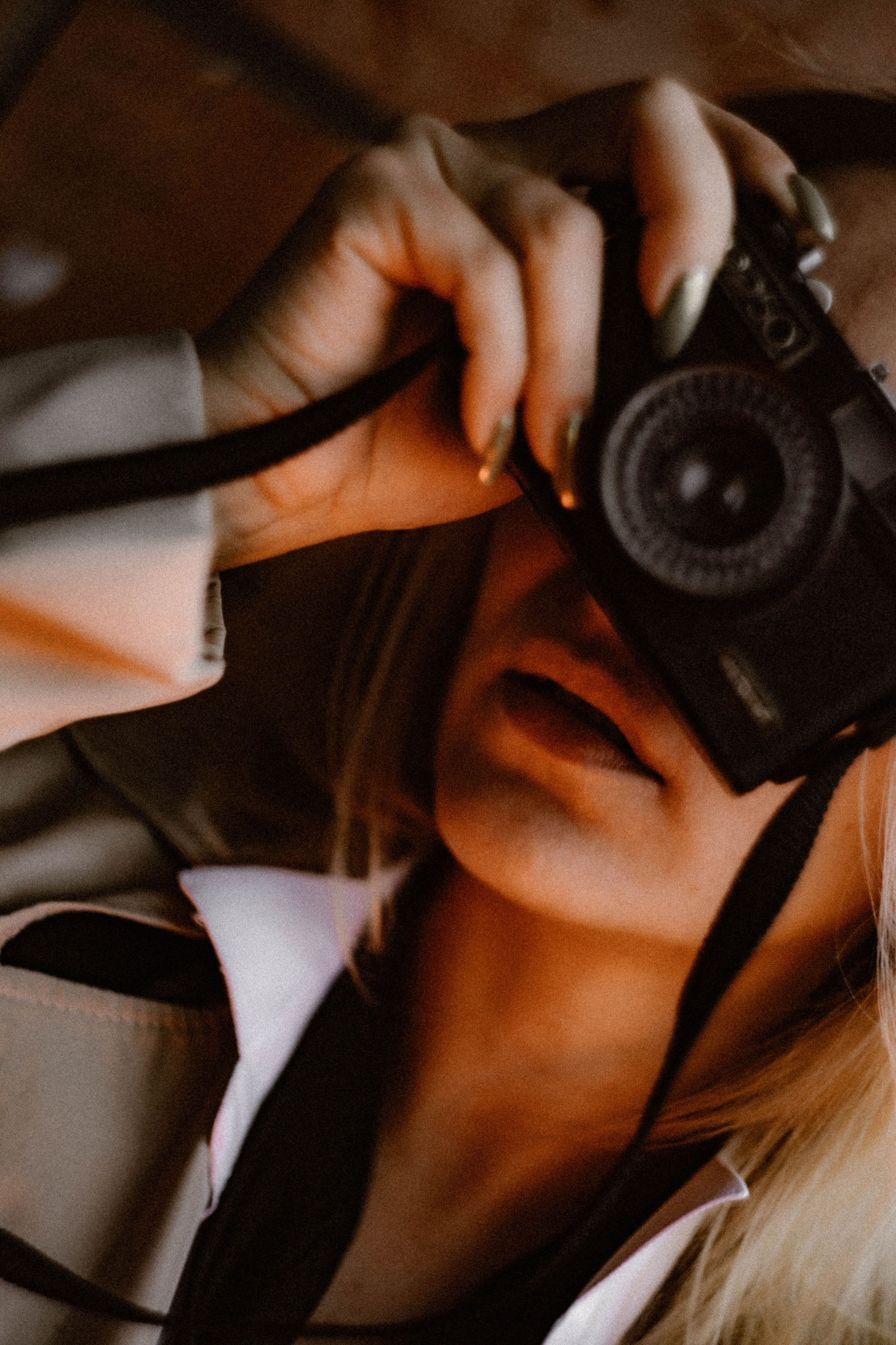 Парадная не парадна. Катерина. Фотограф в Нижнем Новгороде