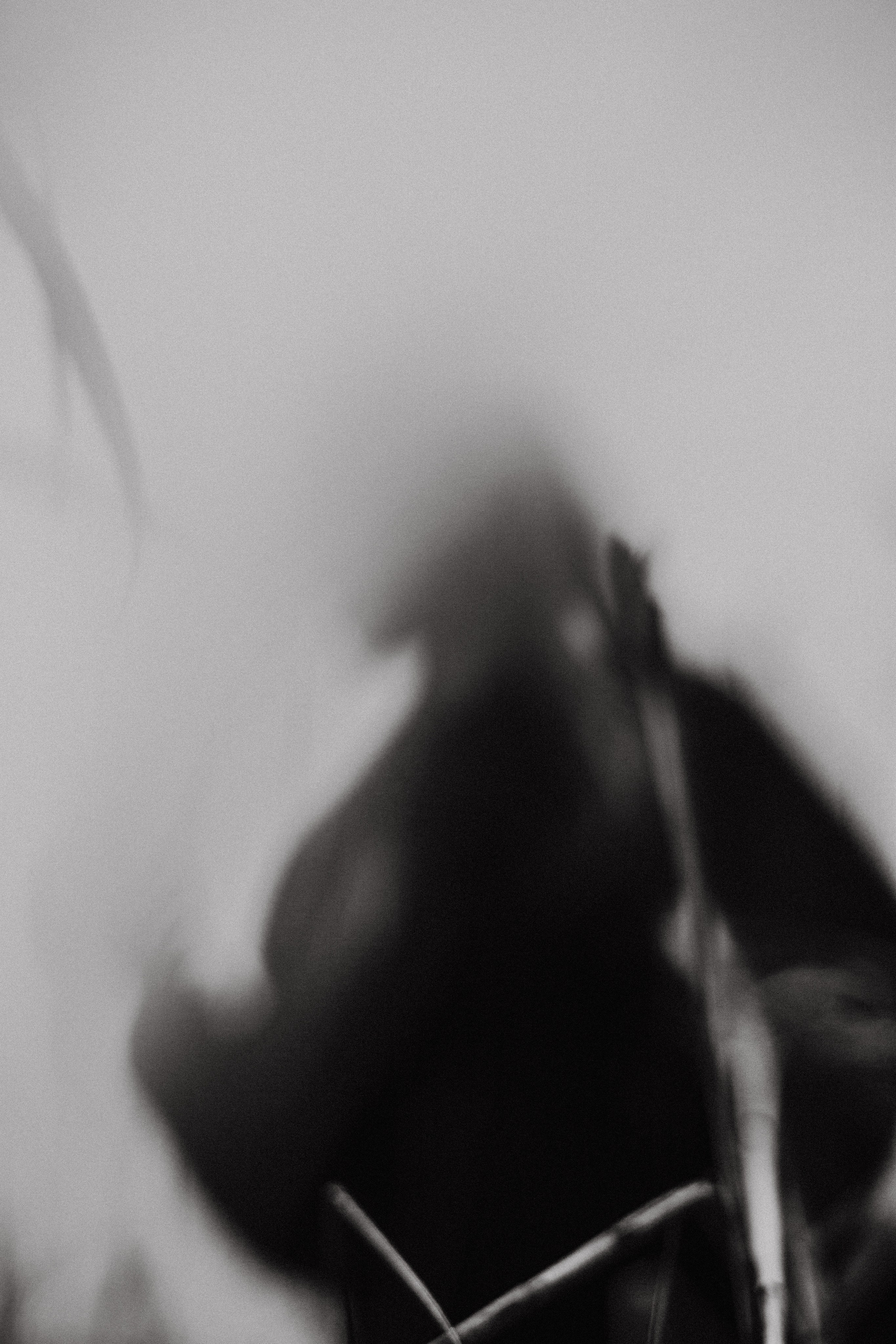 Настя. Осенняя топь. Фотограф в Нижнем Новгороде