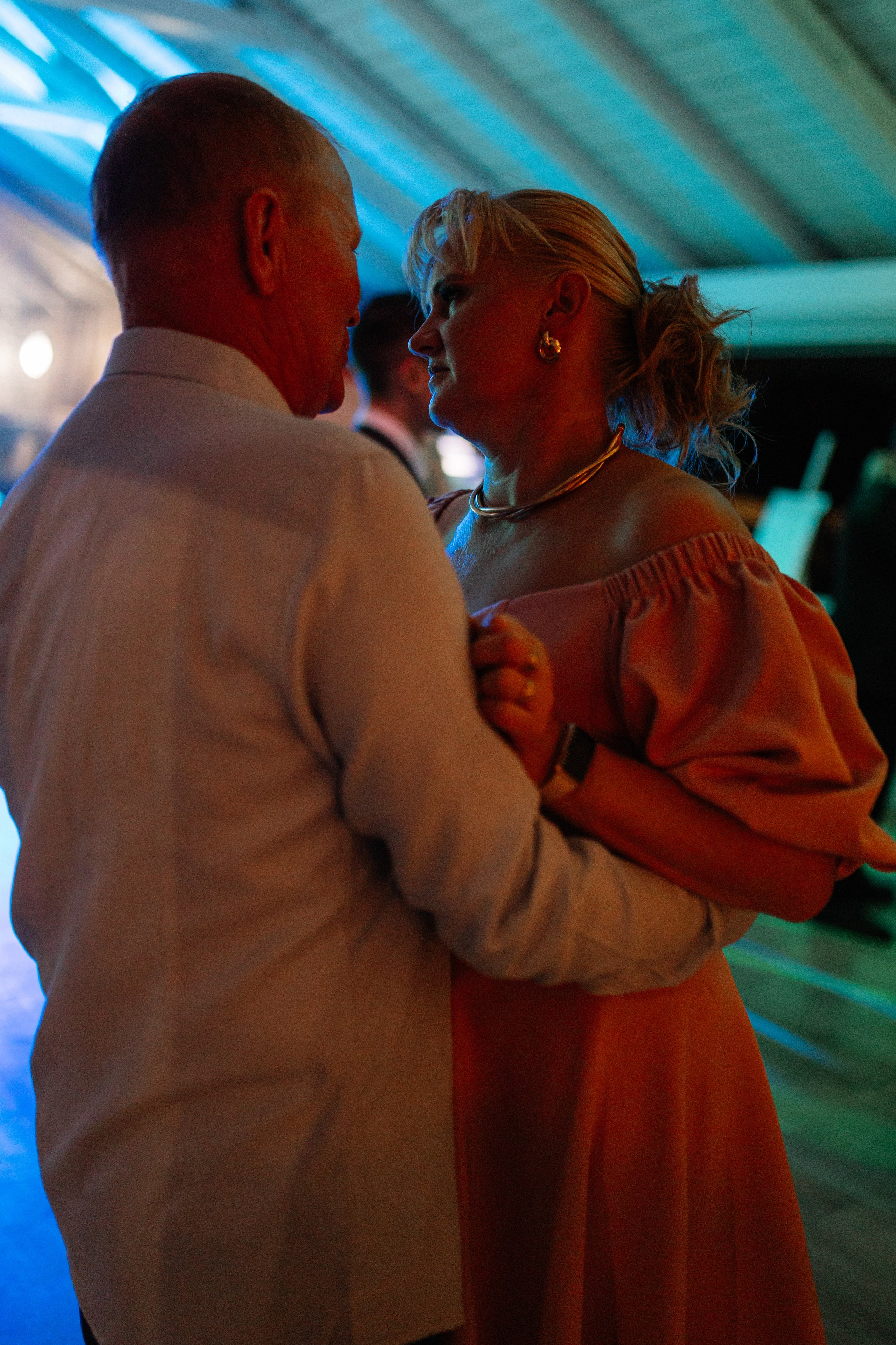 Алина и Денис (банкет). Фотограф Александра Кузнецова