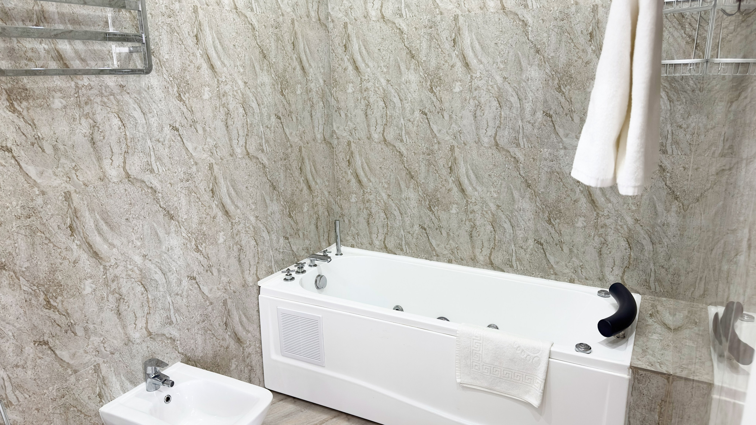 Грейс Аква Вилла. Главная