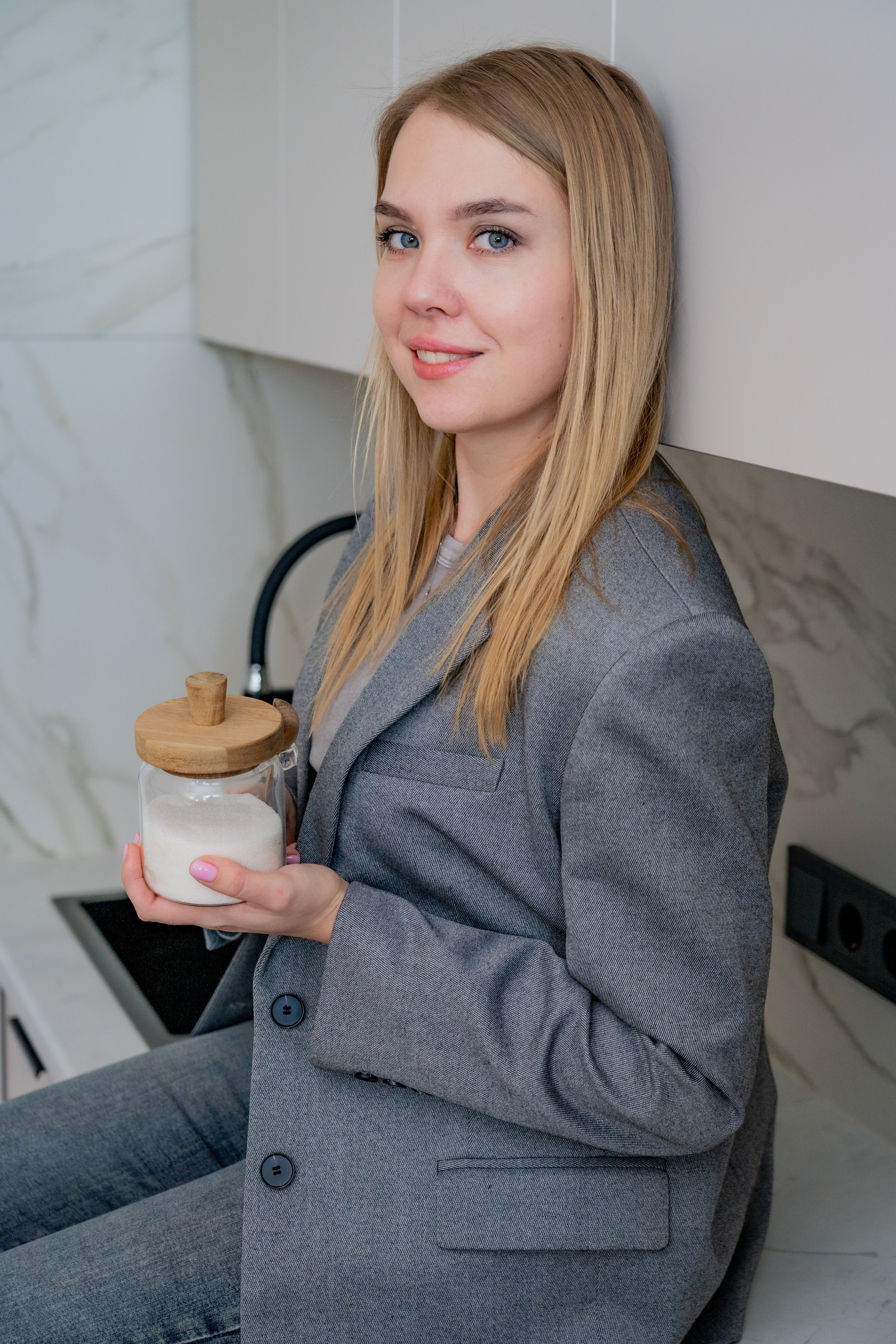 Организатор пространства Ольга. Marshal-pho. Фотограф Иван Маршалкин в Москве, Подольске и МО