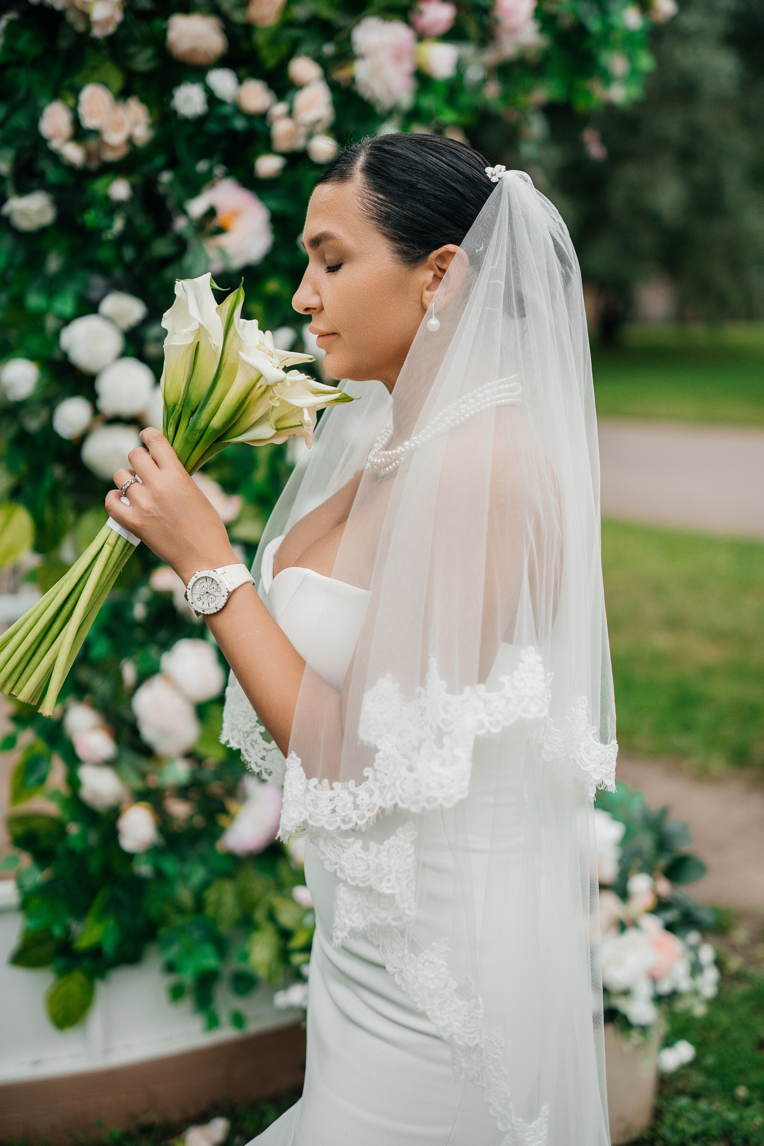 Юлия и Александр. Marshal-pho. Фотограф Иван Маршалкин в Москве, Подольске и МО