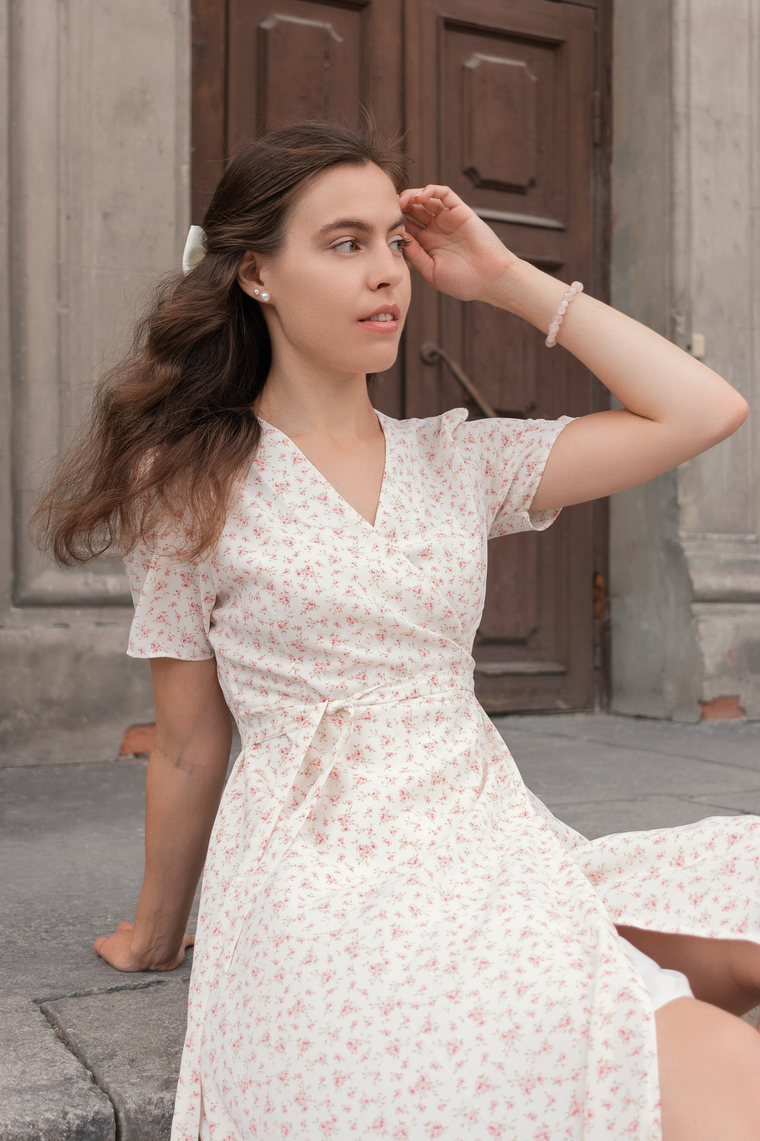 Женский фотограф в Екатеринбурге Евгения Кожемячко