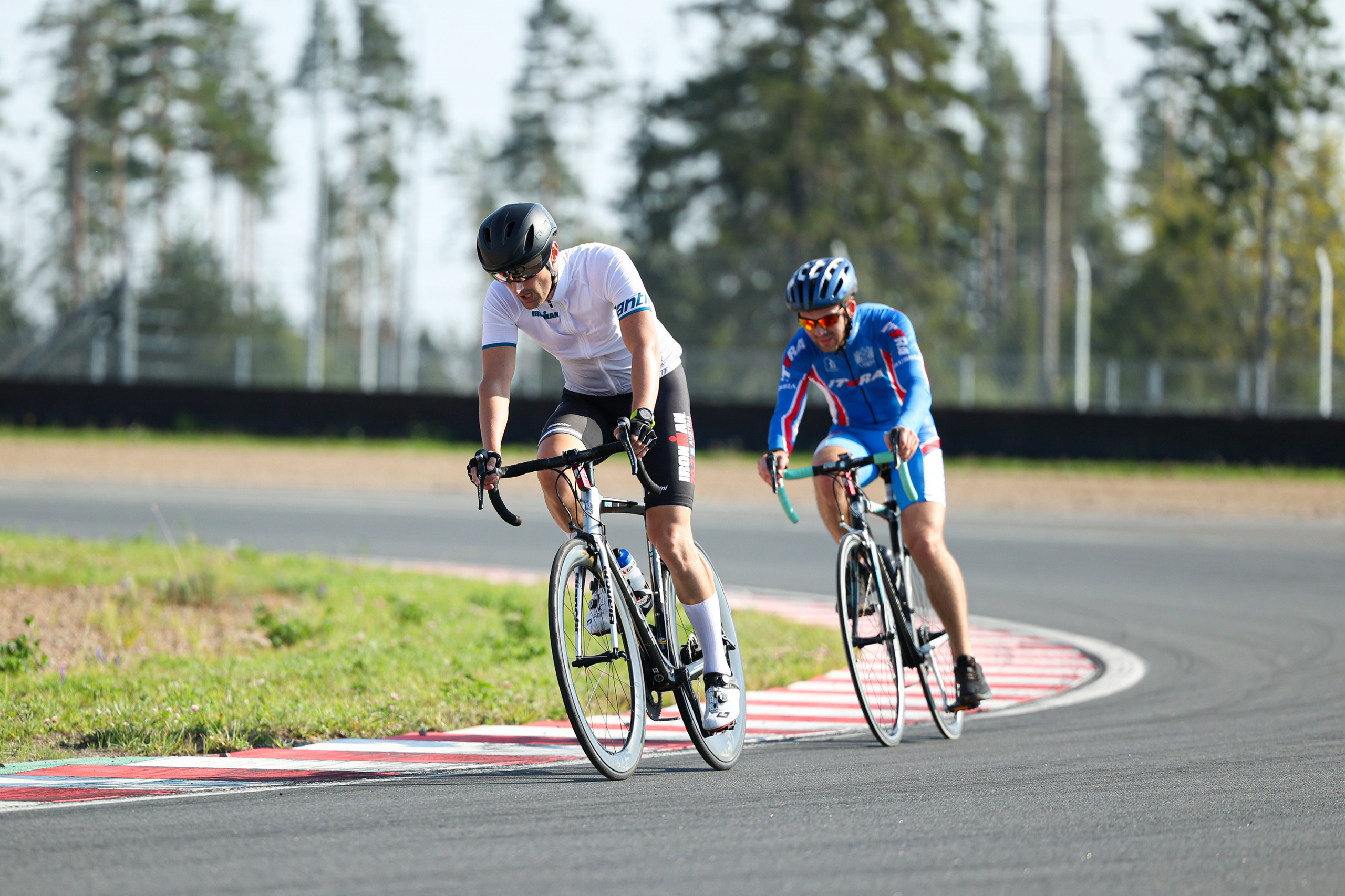 Игора Драйв. Профессиональный спортивный фотограф в Санкт-Петербурге