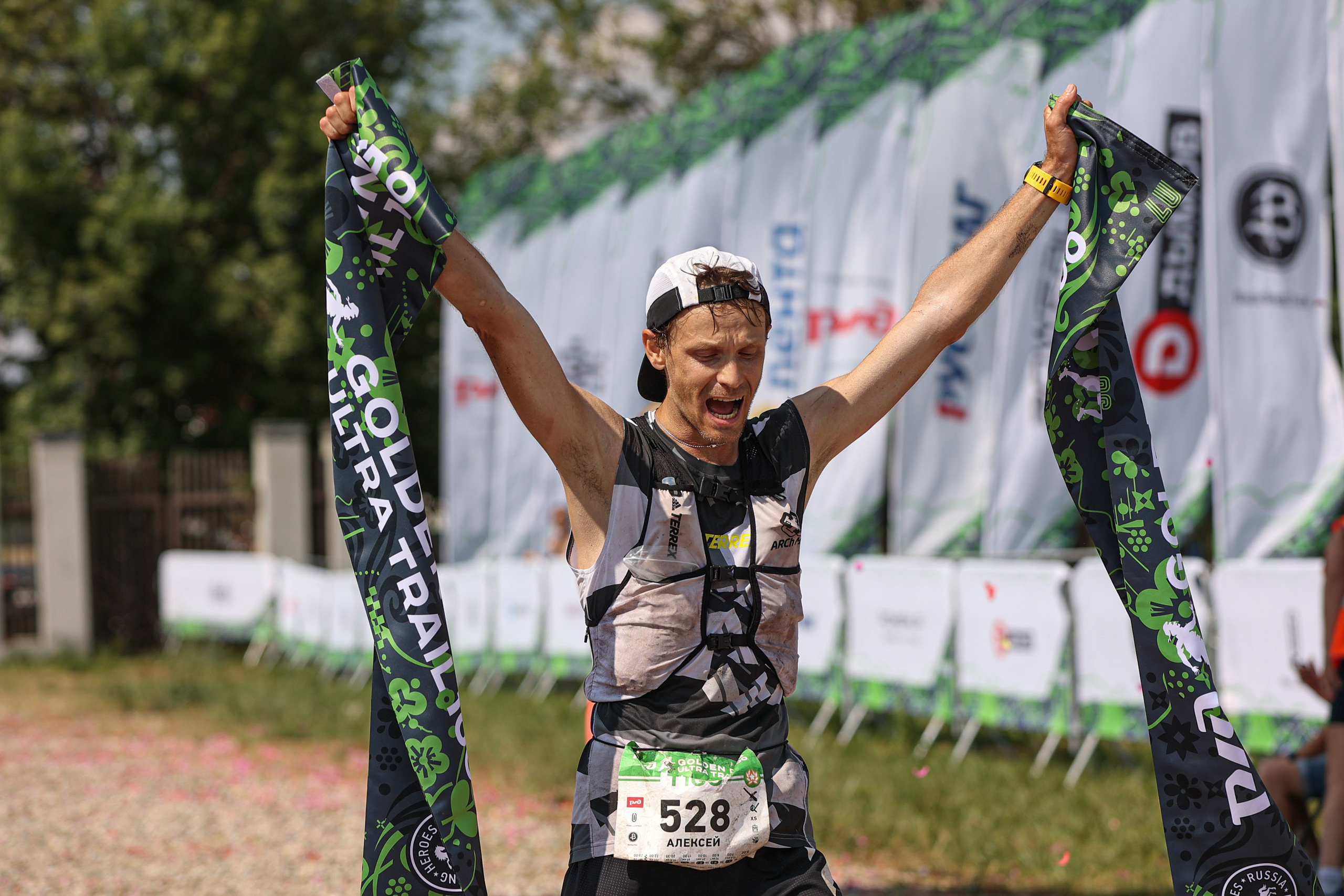 GRUT. Профессиональный спортивный фотограф в Санкт-Петербурге