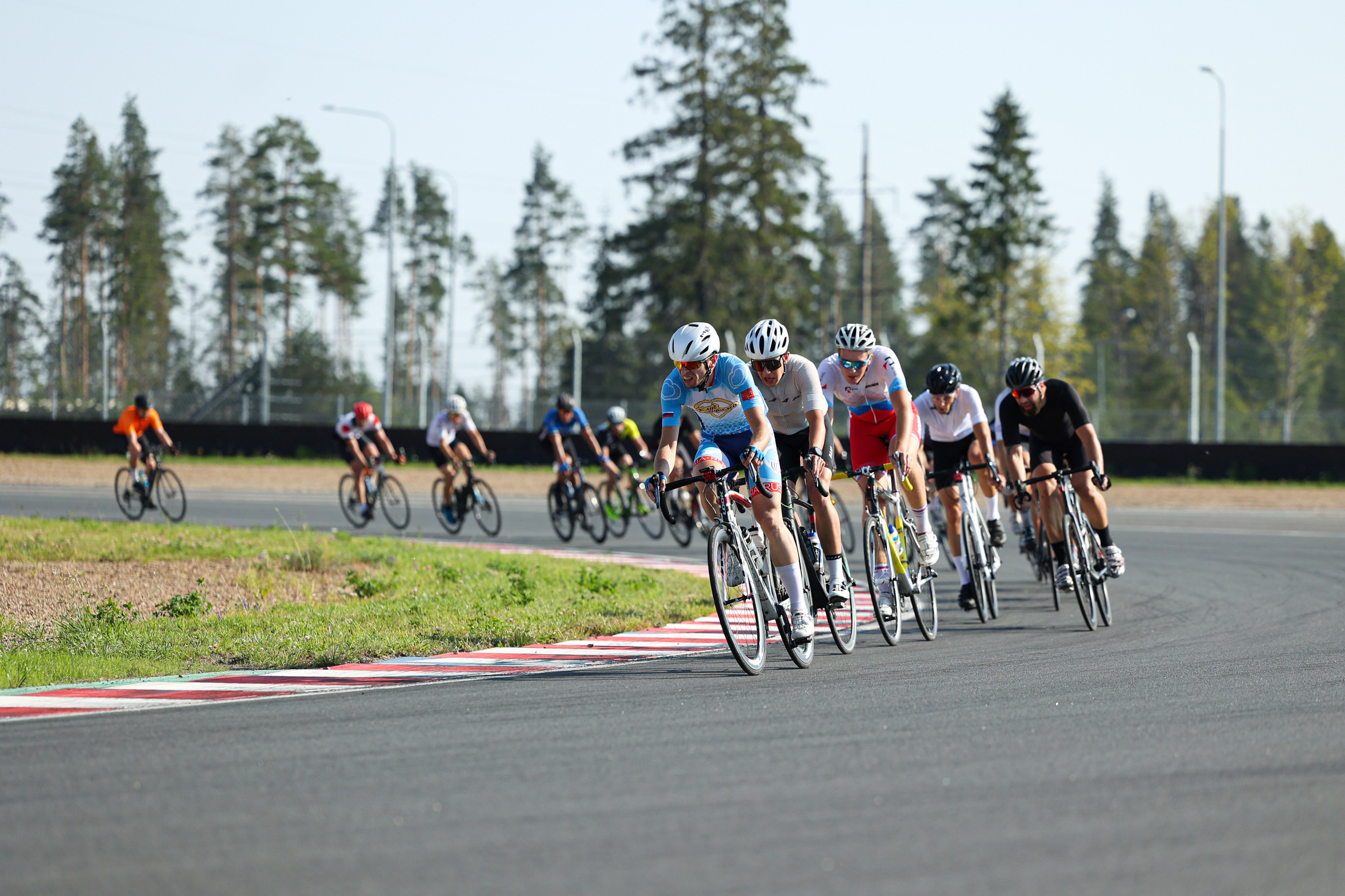 Игора Драйв. Профессиональный спортивный фотограф в Санкт-Петербурге