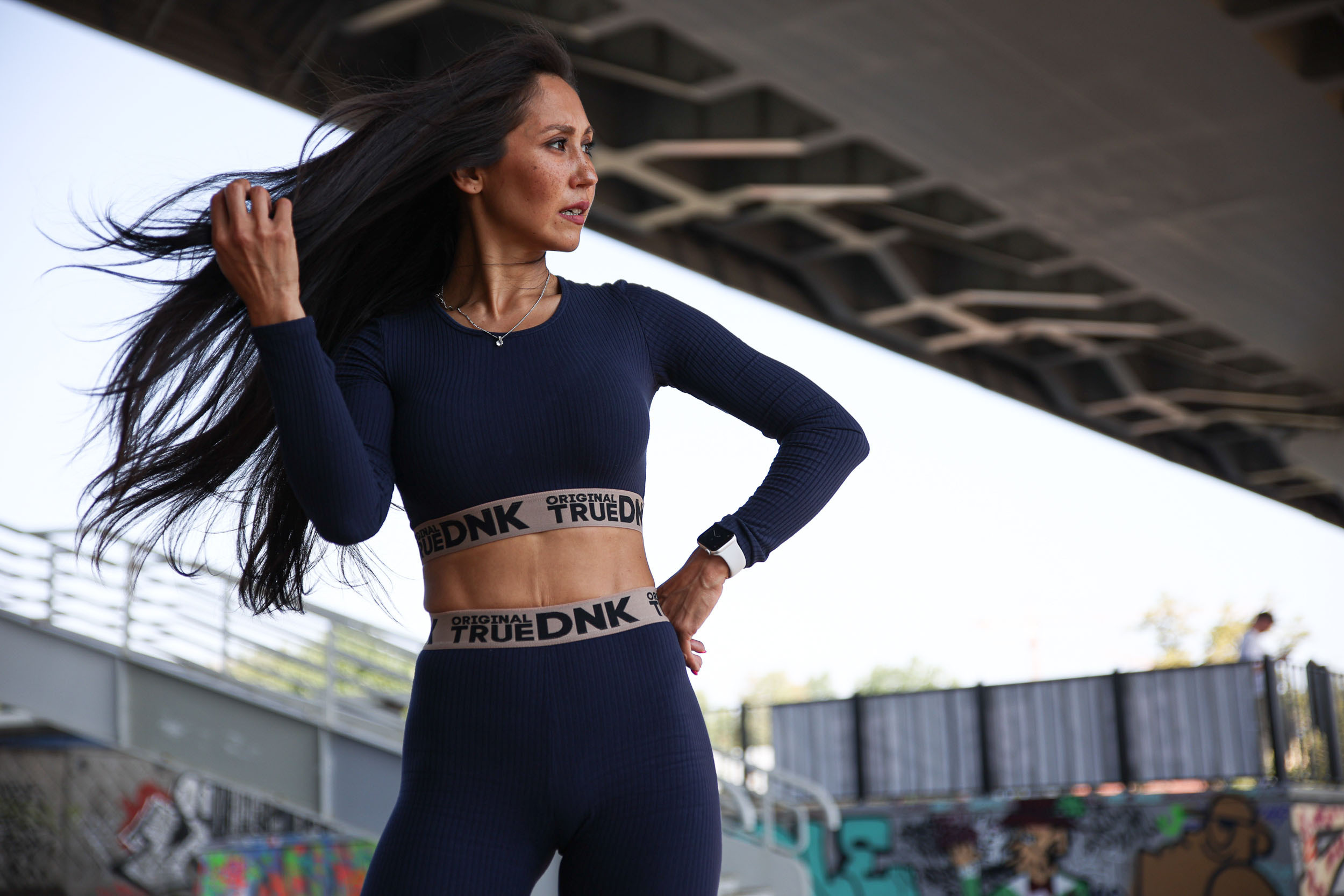 Айгуль. Профессиональный спортивный фотограф в Санкт-Петербурге