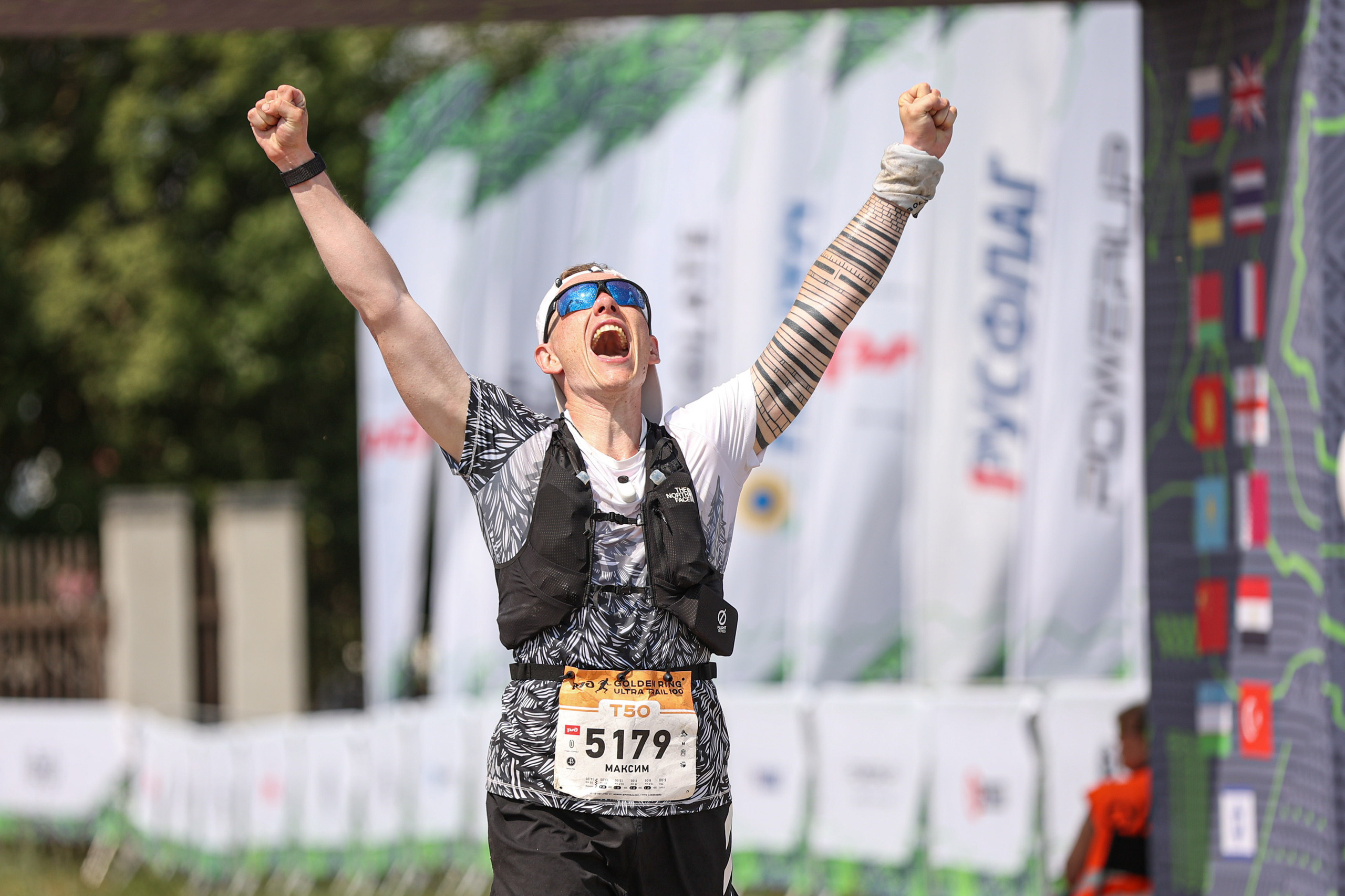 GRUT. Профессиональный спортивный фотограф в Санкт-Петербурге