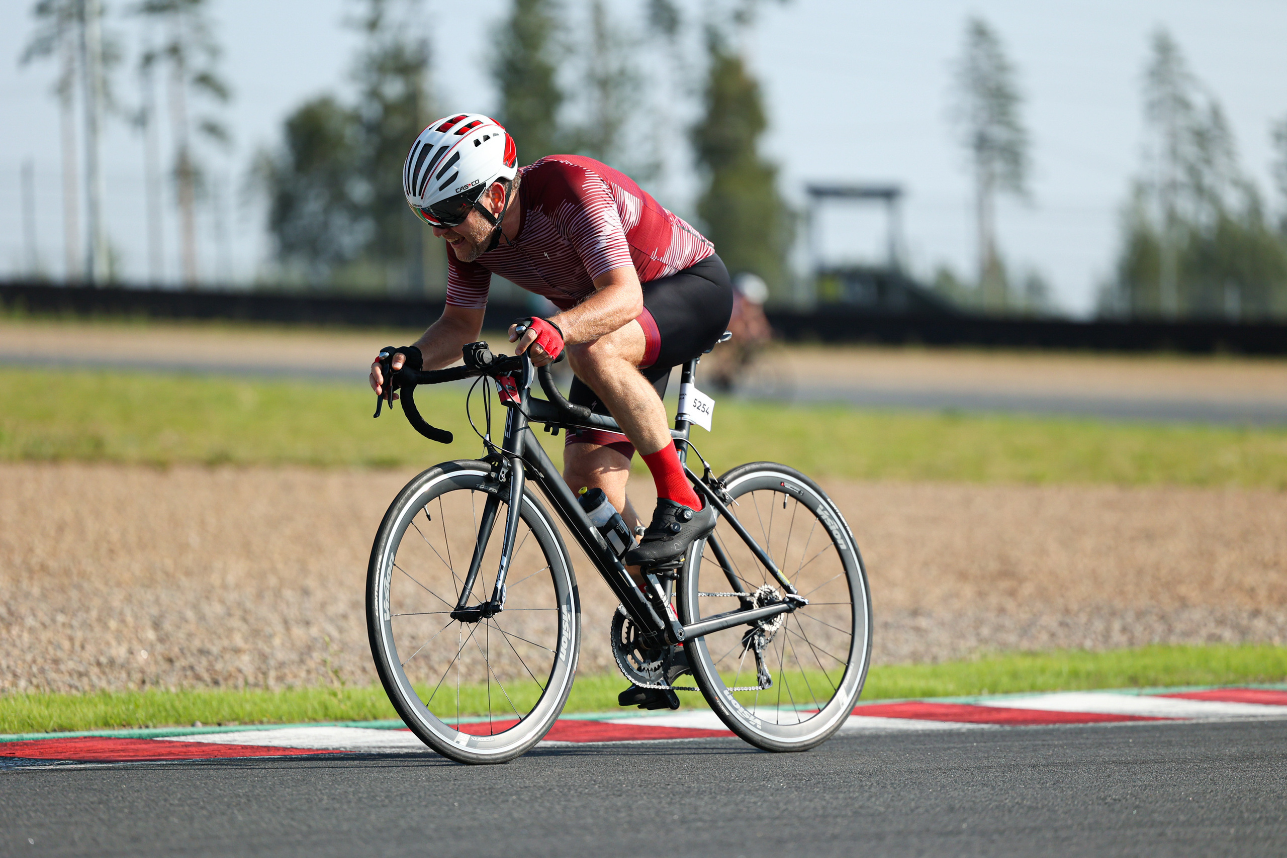 Игора Драйв. Профессиональный спортивный фотограф в Санкт-Петербурге