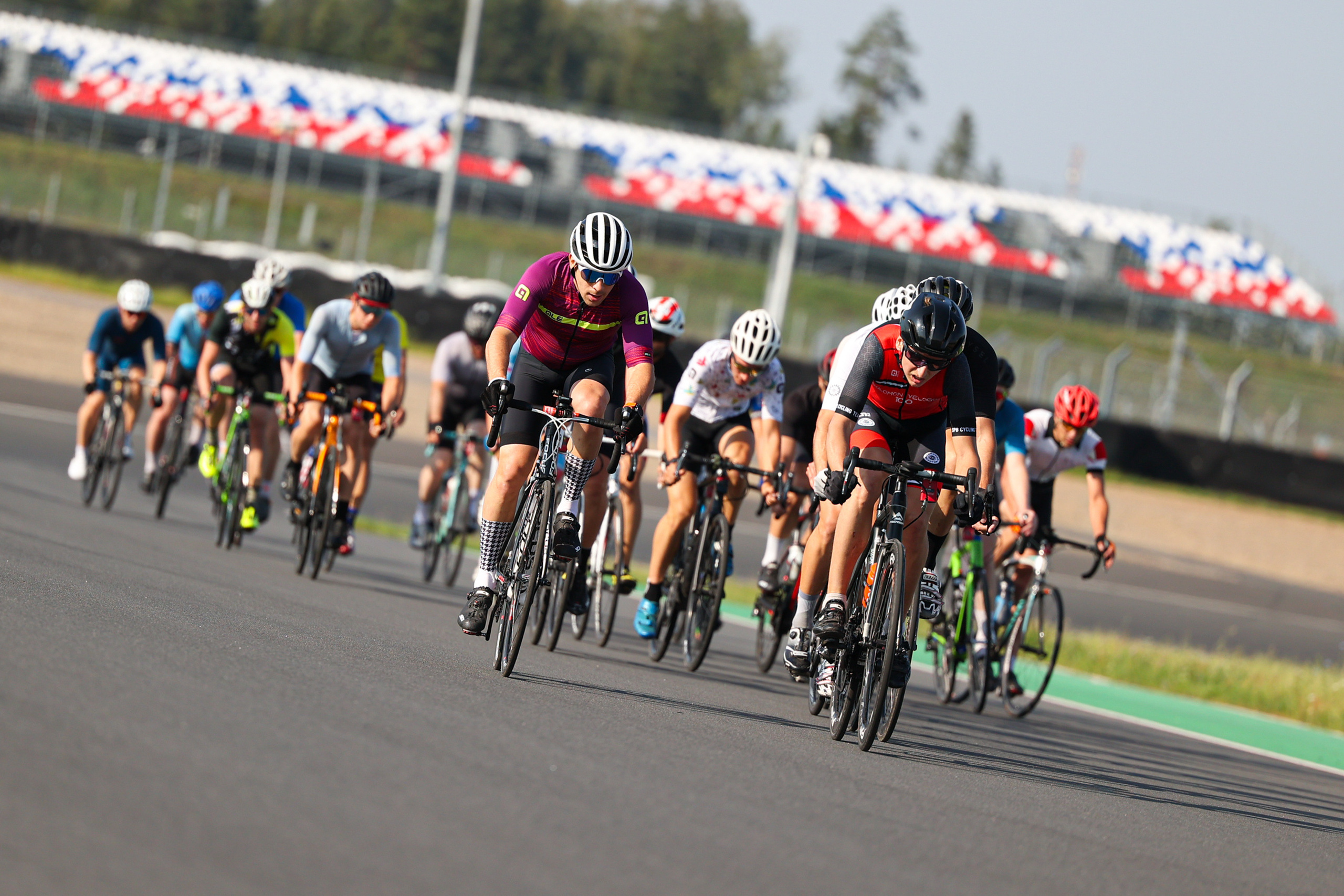 Игора Драйв. Профессиональный спортивный фотограф в Санкт-Петербурге