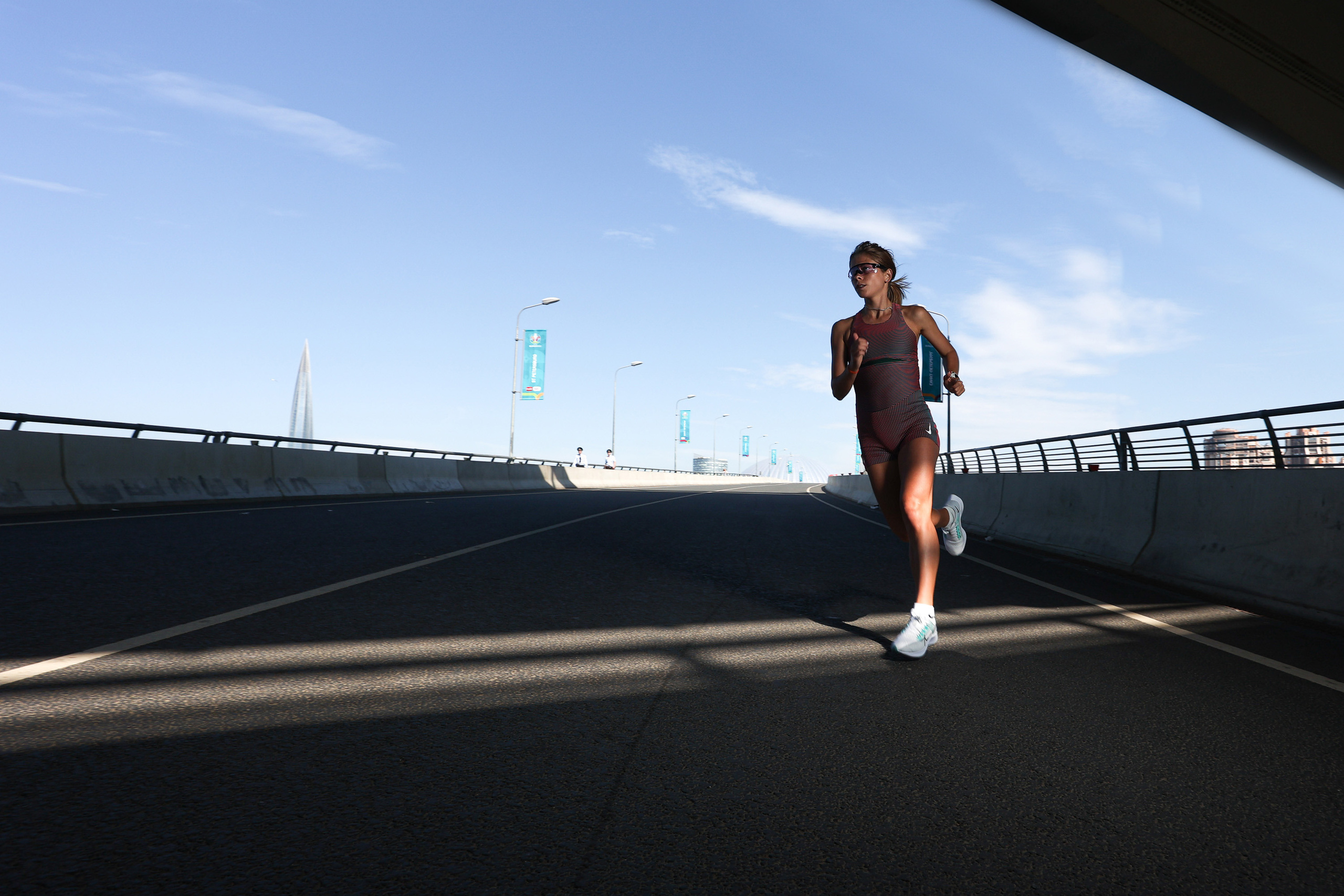 Мария. Профессиональный спортивный фотограф в Санкт-Петербурге