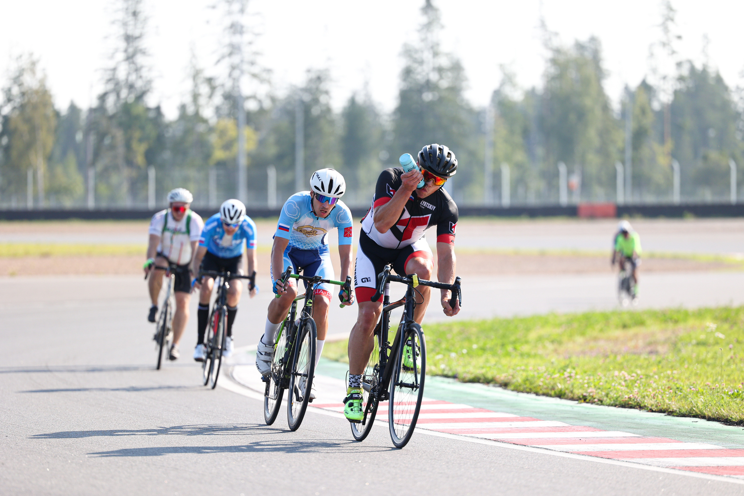 Игора Драйв. Профессиональный спортивный фотограф в Санкт-Петербурге