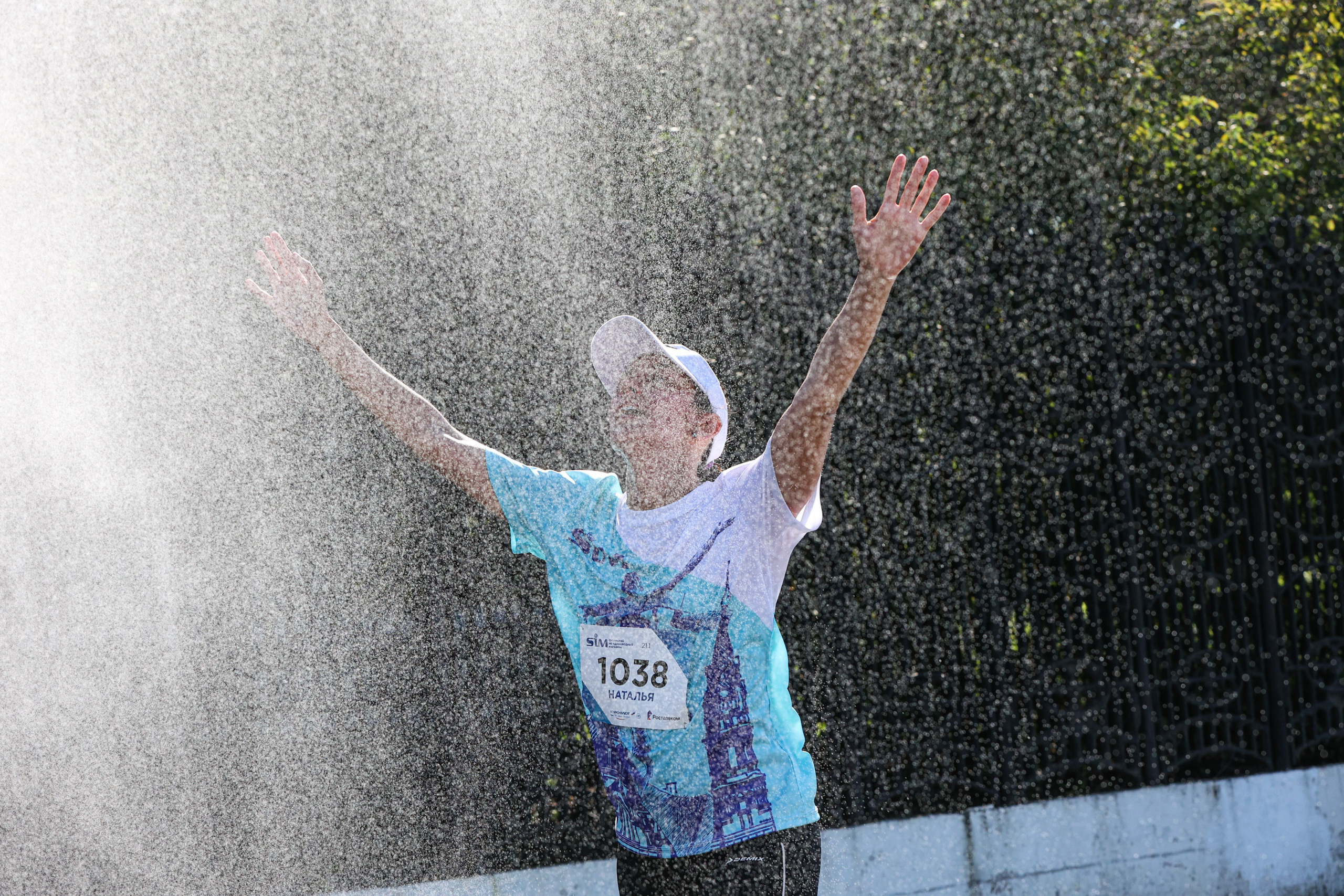 Кейсы. Профессиональный спортивный фотограф в Санкт-Петербурге