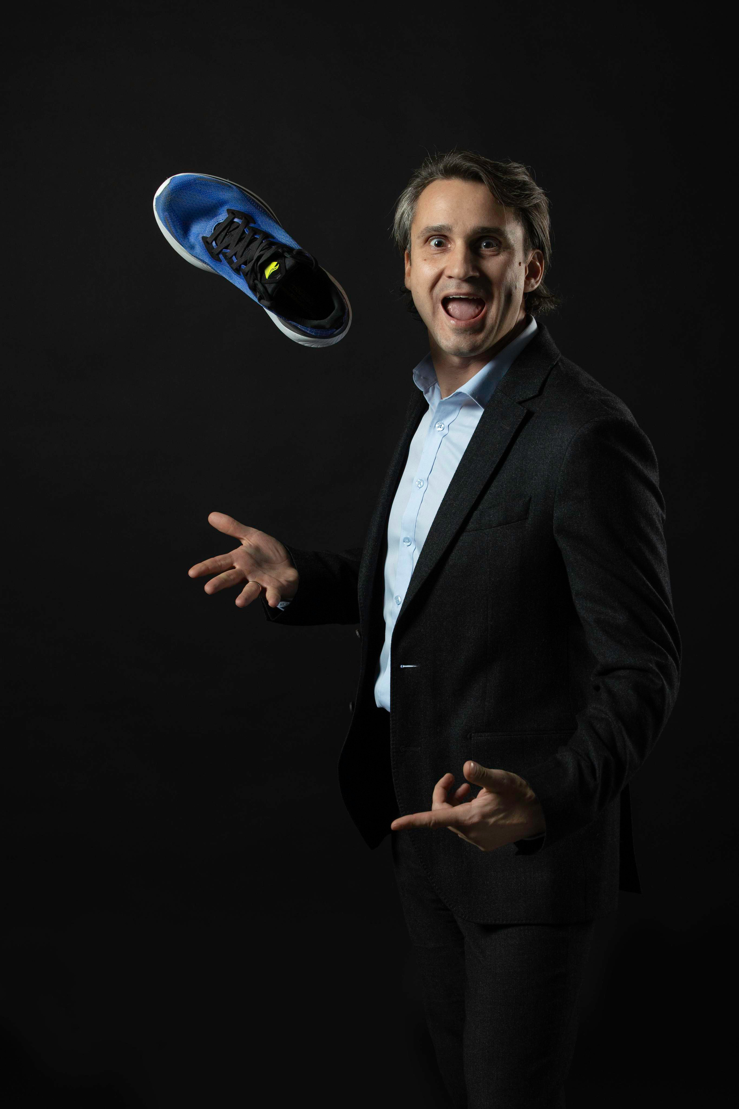 Александр. Профессиональный спортивный фотограф в Санкт-Петербурге