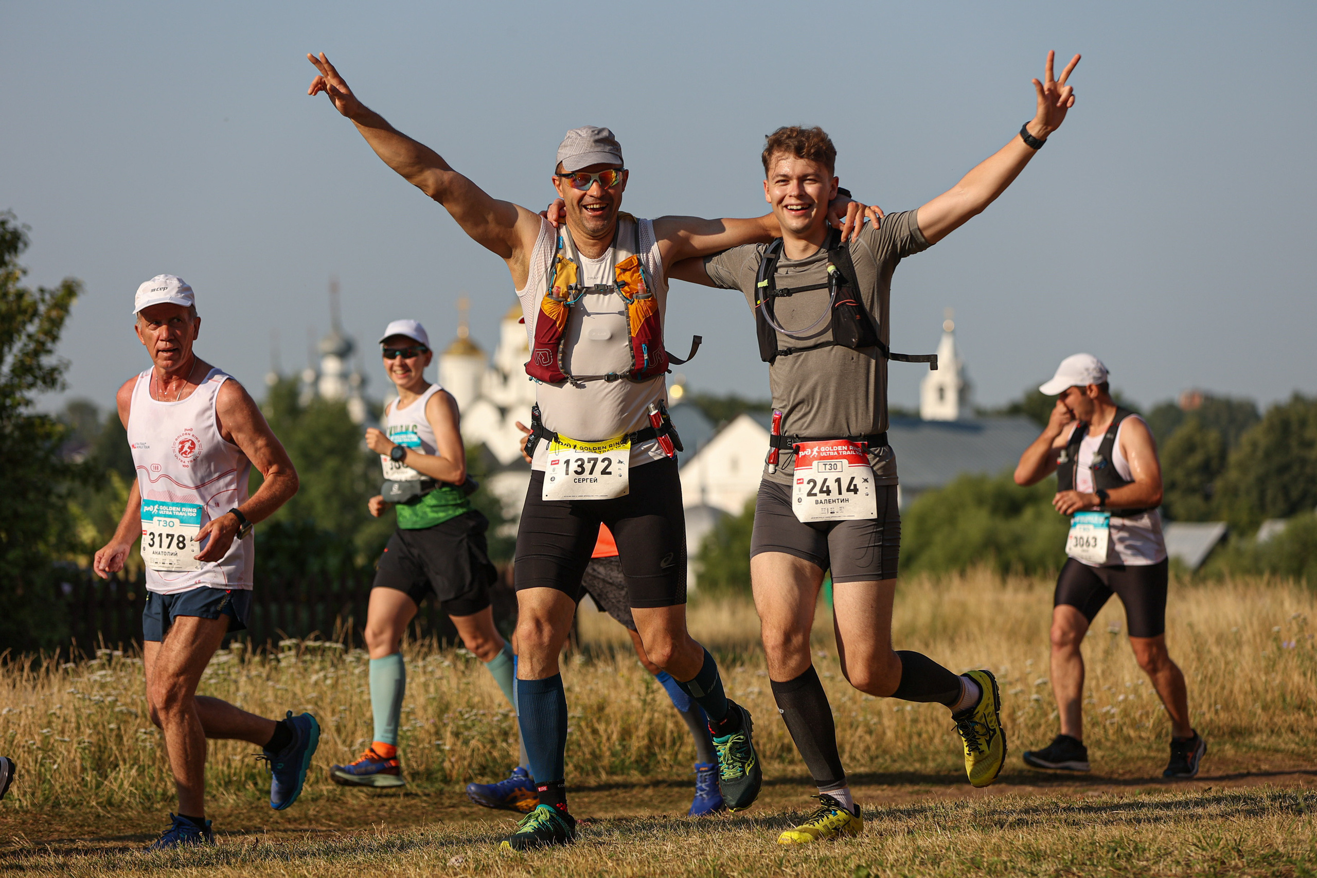 GRUT. Профессиональный спортивный фотограф в Санкт-Петербурге