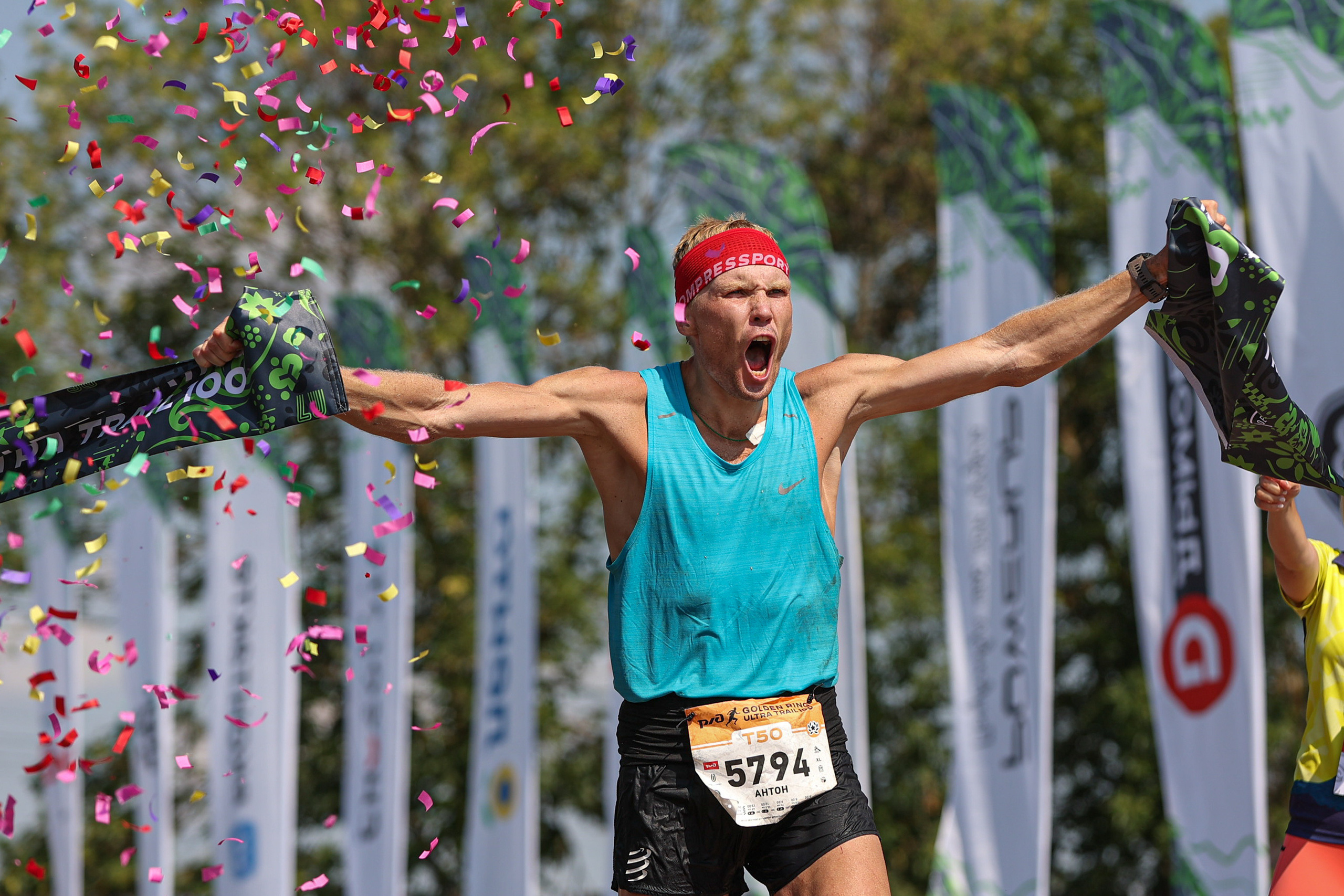 GRUT. Профессиональный спортивный фотограф в Санкт-Петербурге