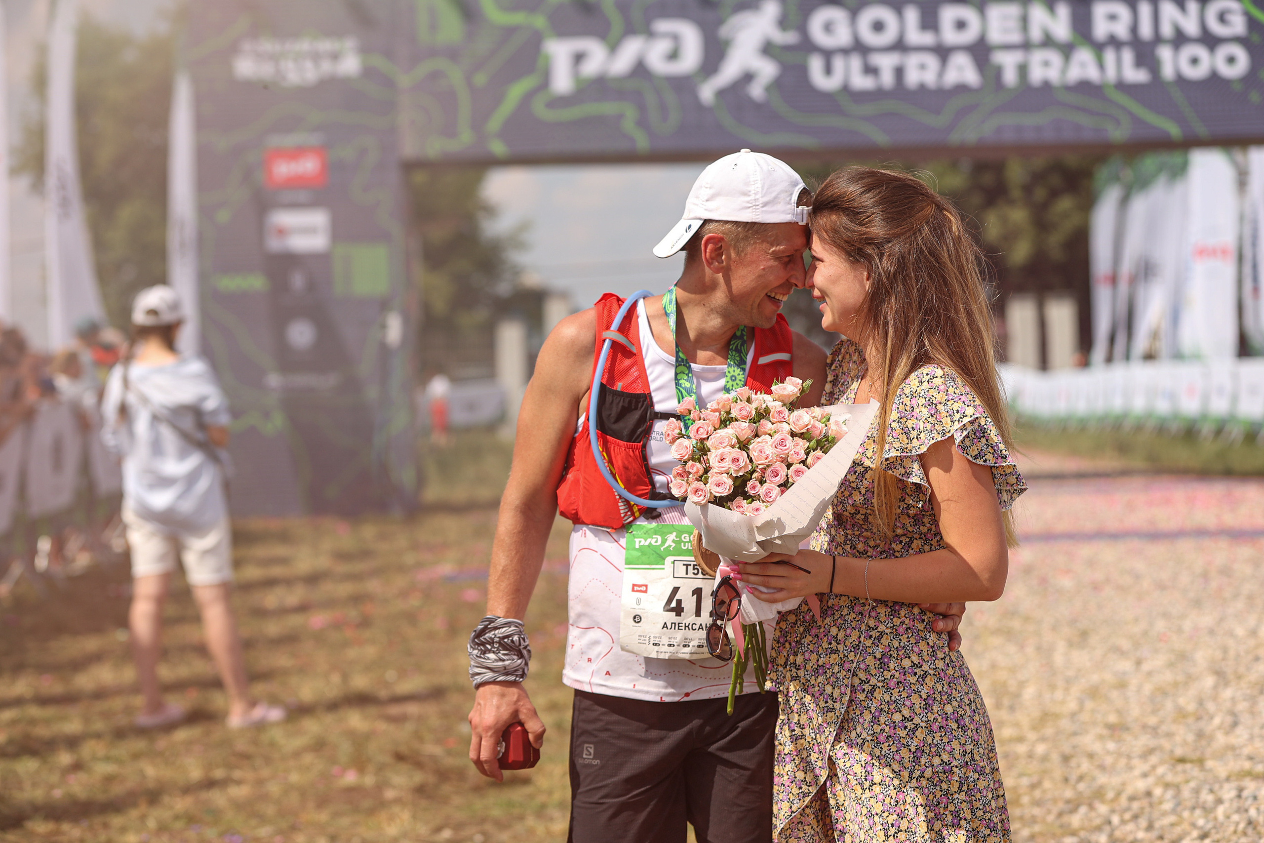 GRUT. Профессиональный спортивный фотограф в Санкт-Петербурге