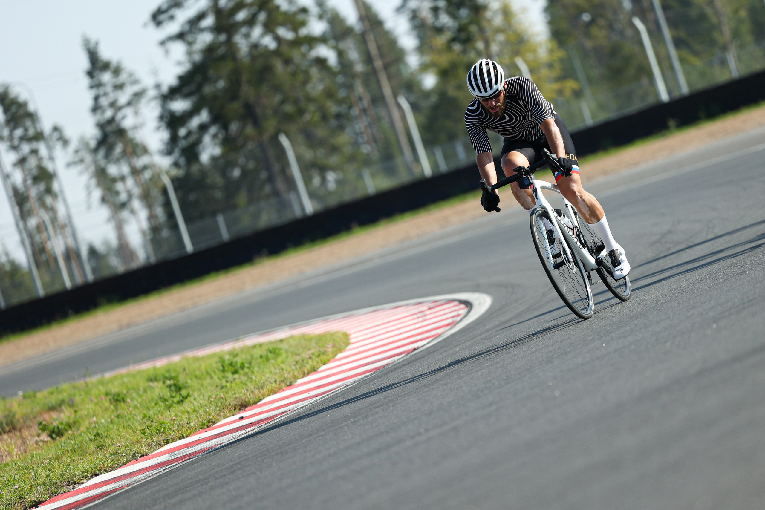 Игора Драйв. Профессиональный спортивный фотограф в Санкт-Петербурге