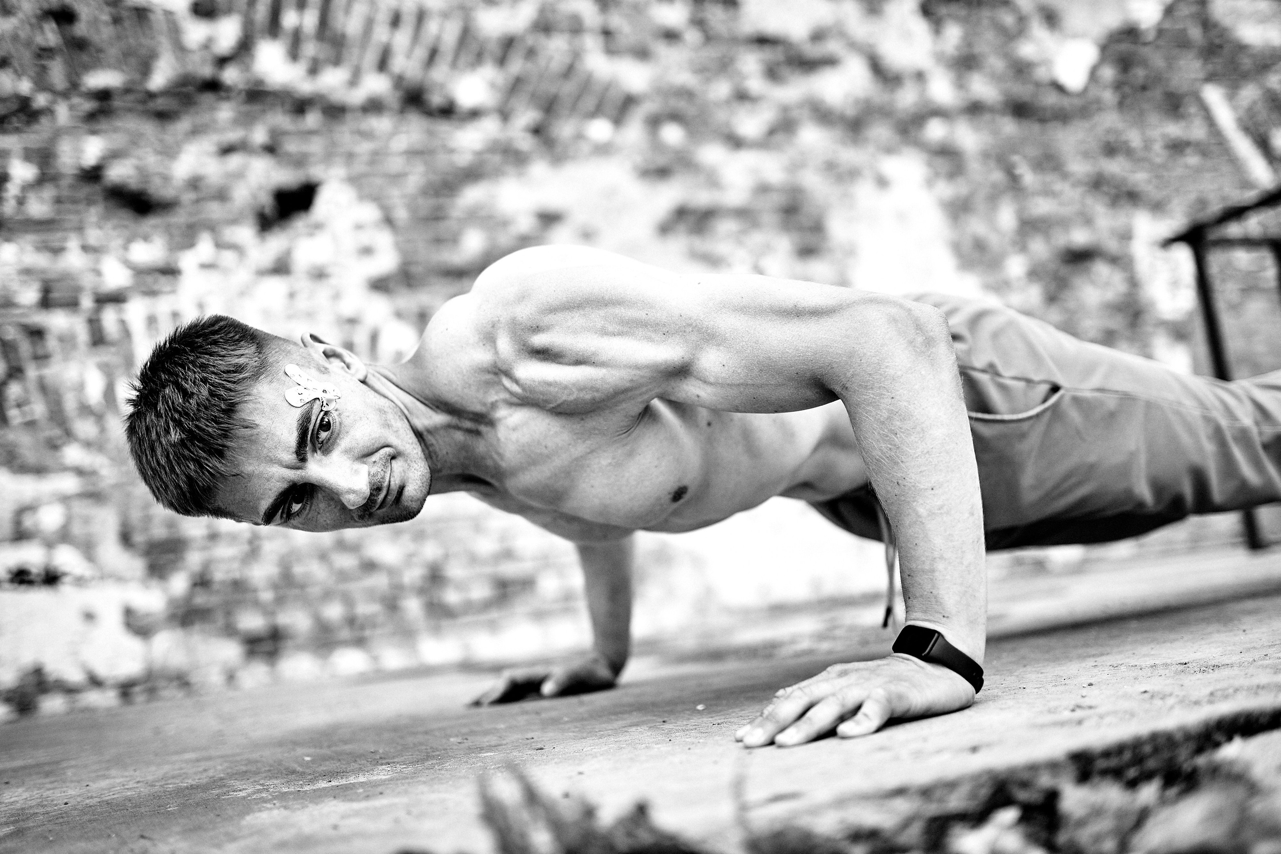 мужская фотосессия  Фотограф парней