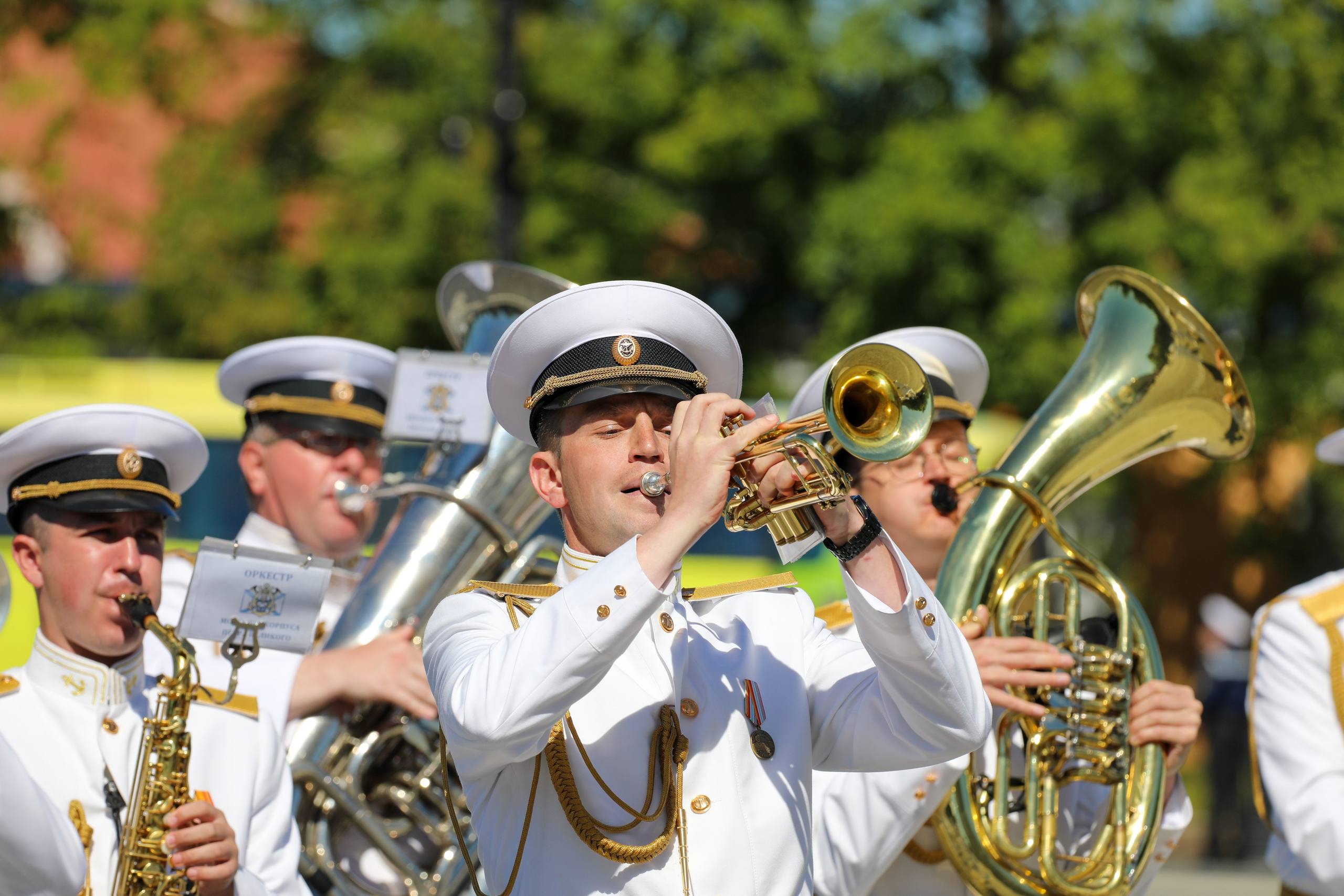 Репортаж. Дмитрий Старков — фотограф